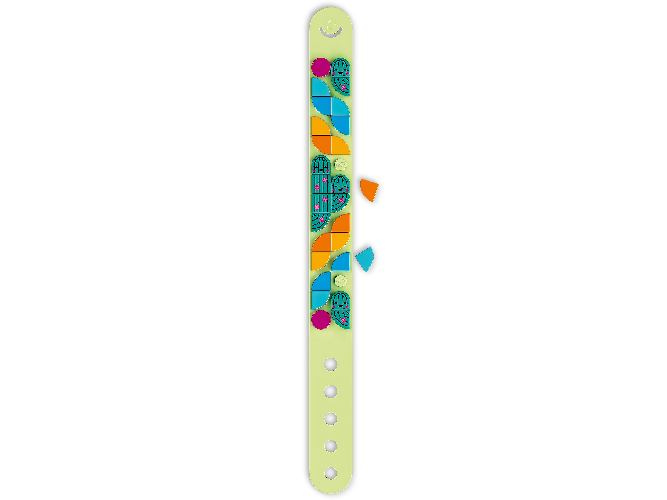 Cool Cactus Bracelet - Image 3