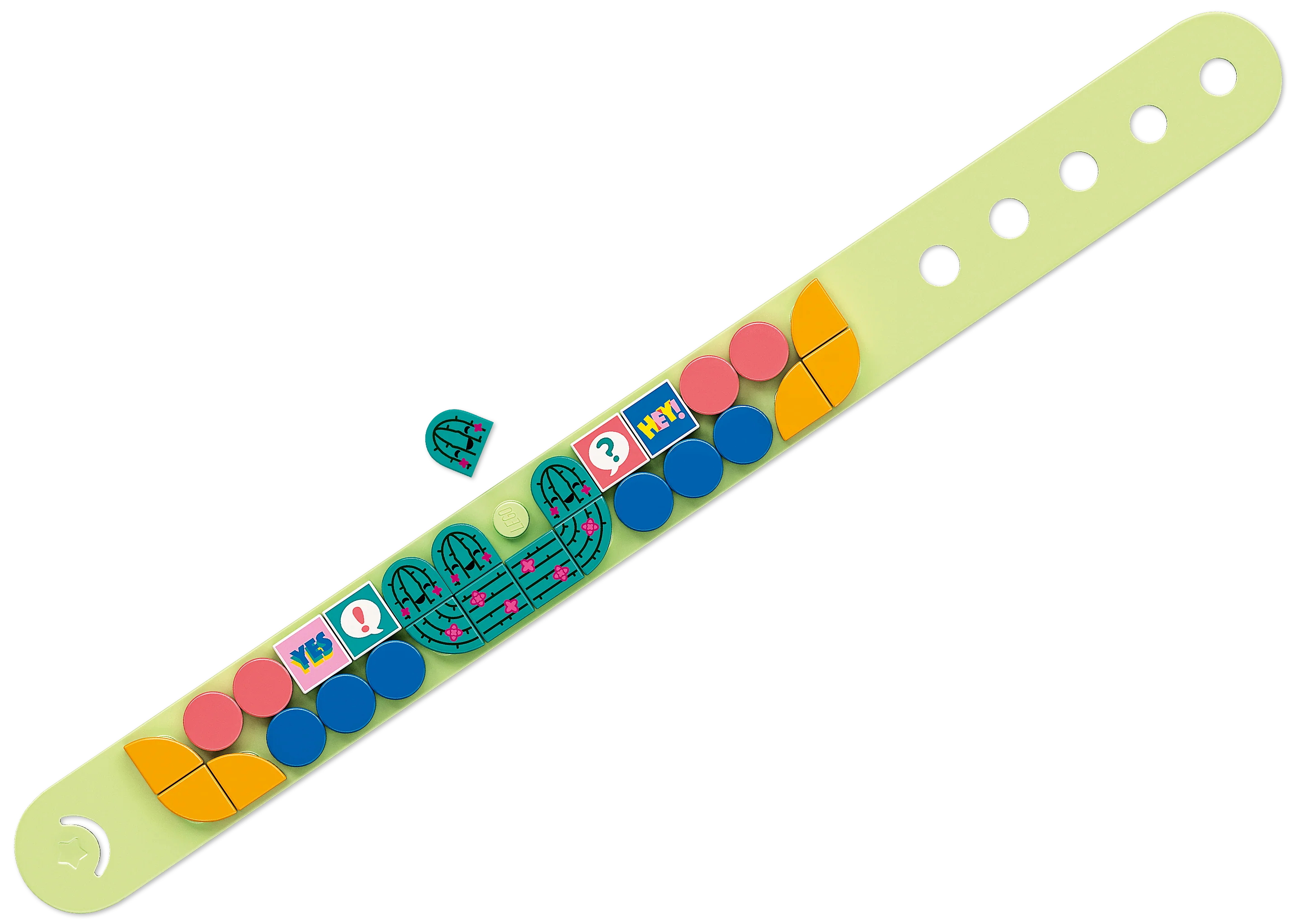 Cool Cactus Bracelet - Image 4