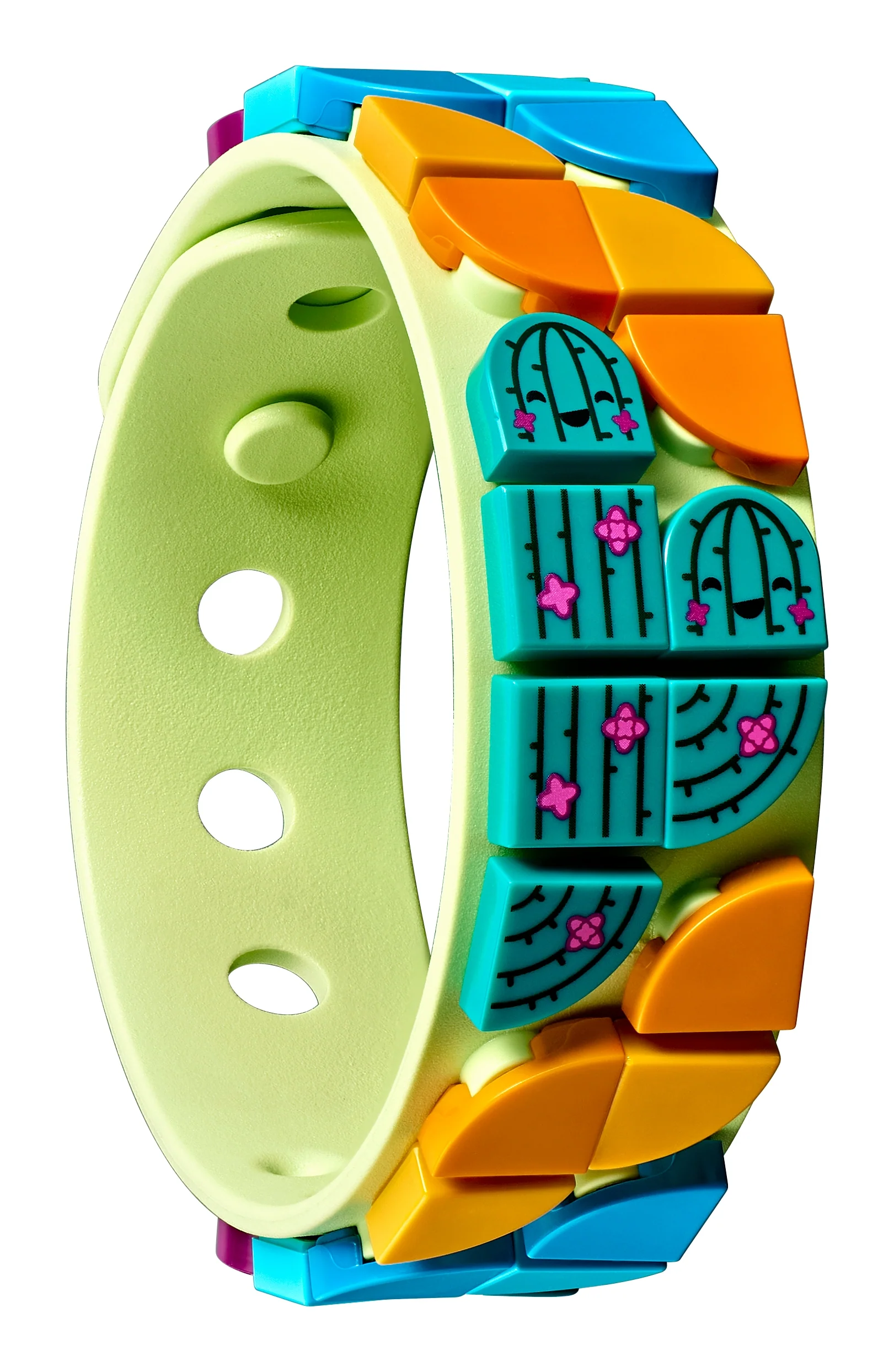 Cool Cactus Bracelet - Image 5