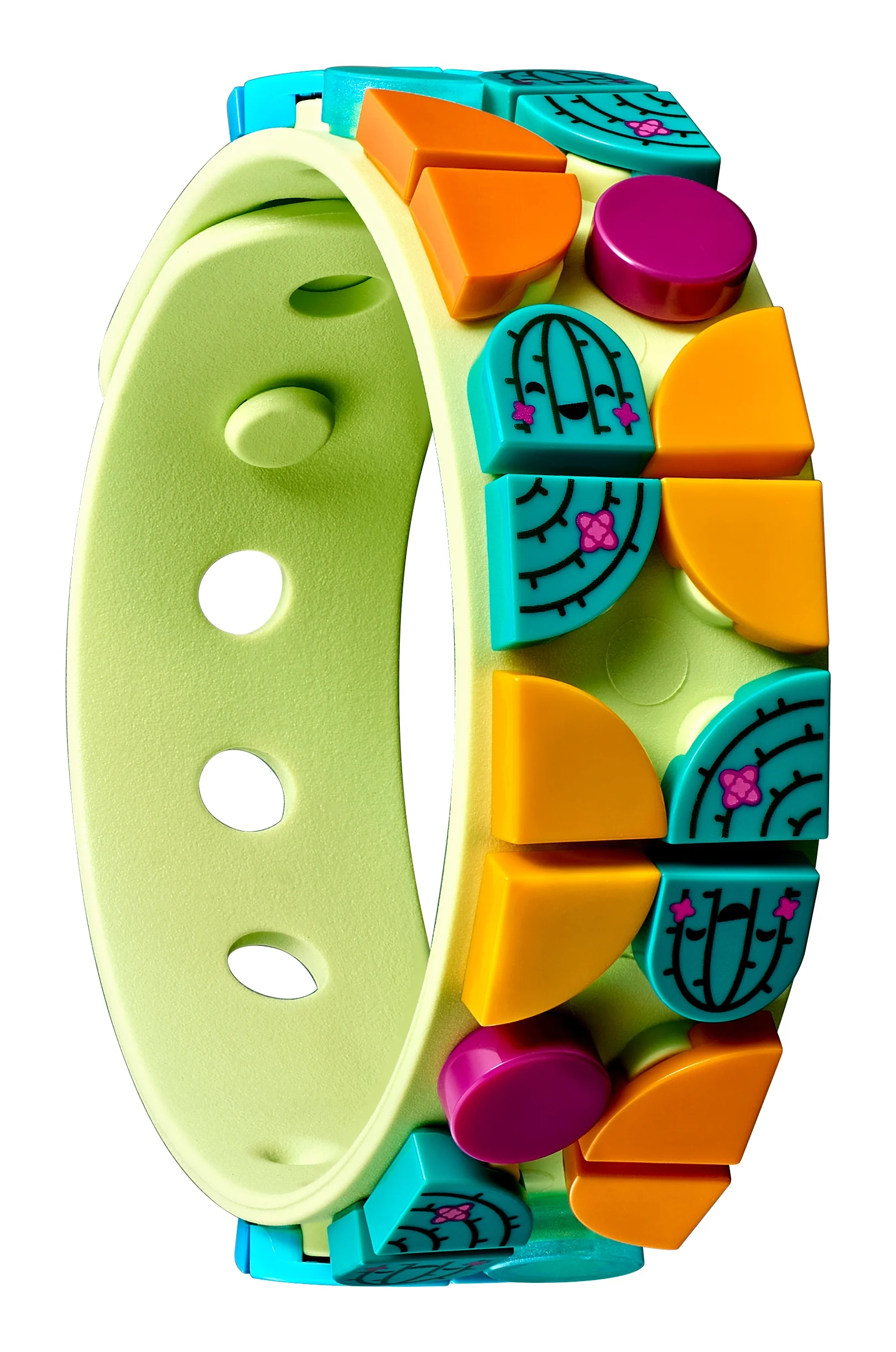 Cool Cactus Bracelet - Image 6
