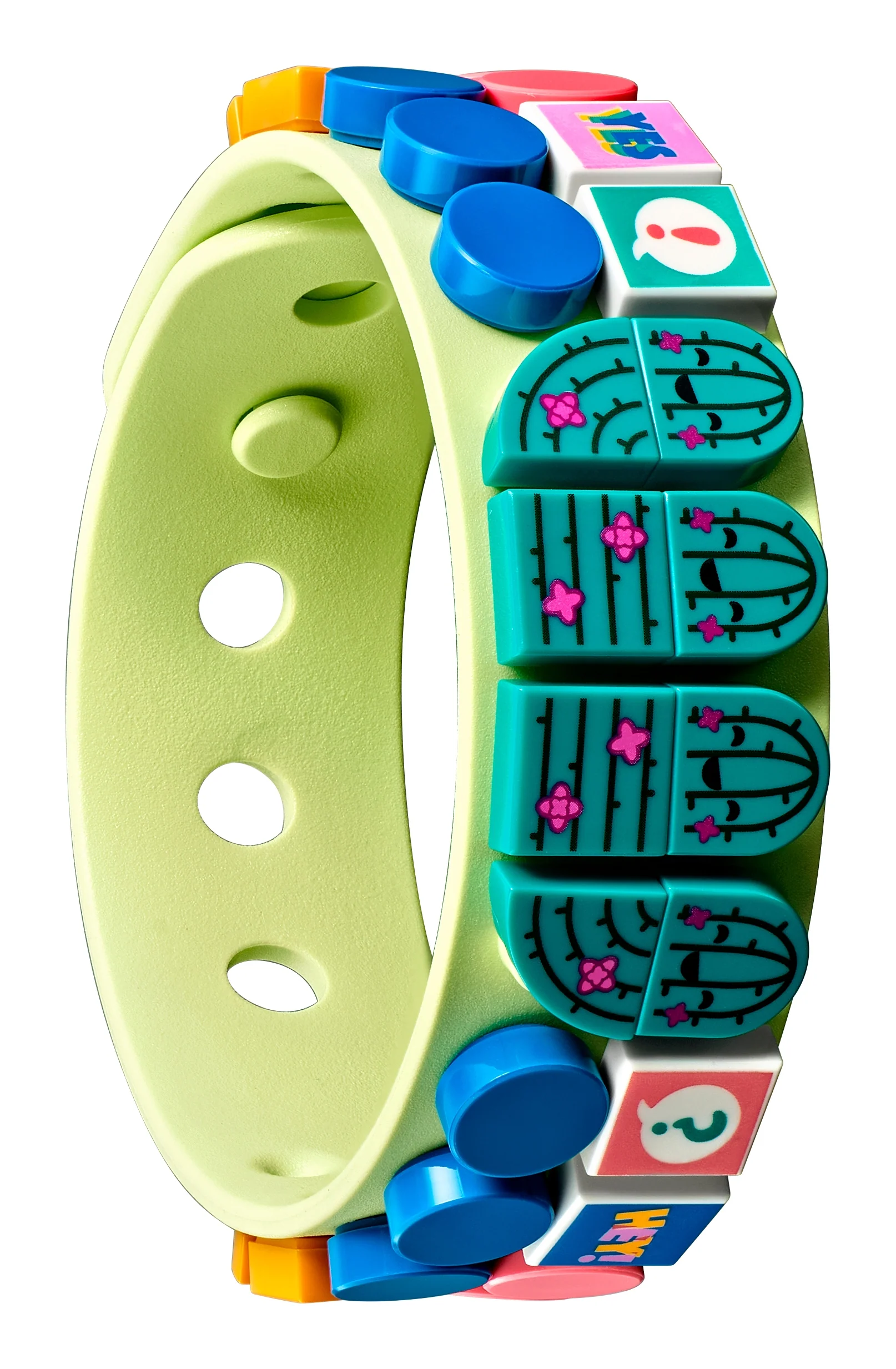Cool Cactus Bracelet - Image 7