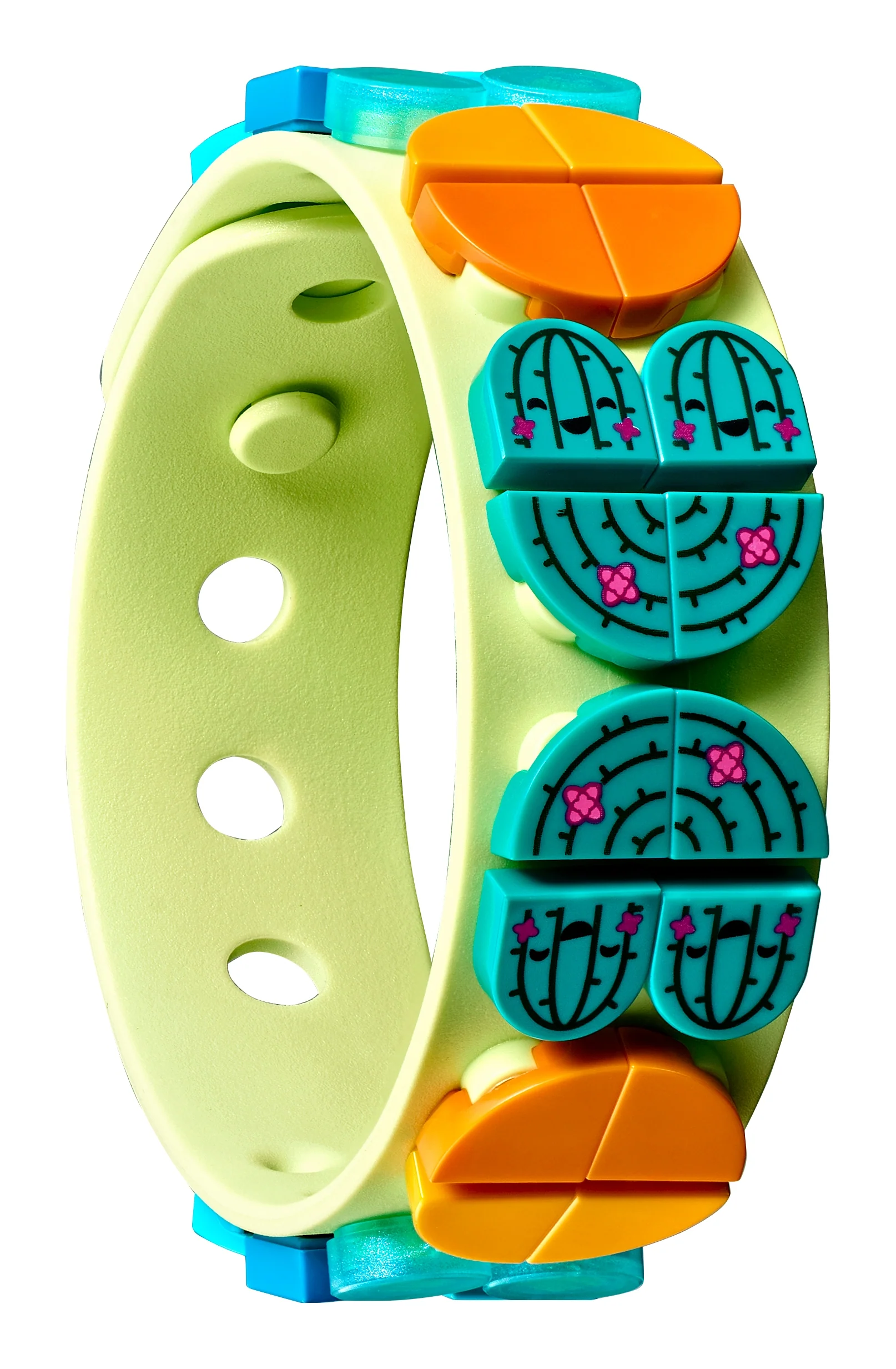 Cool Cactus Bracelet - Image 8