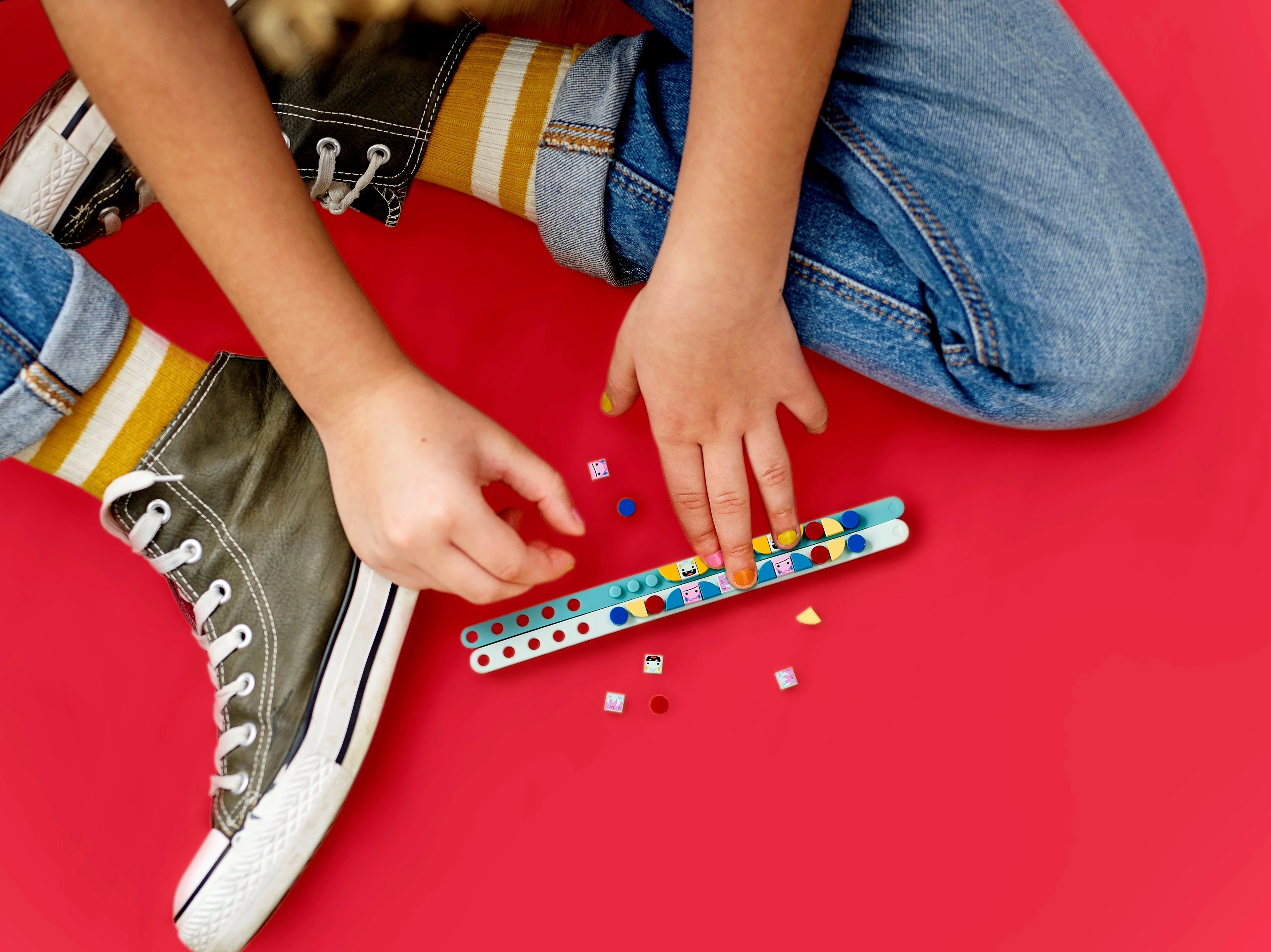 Monster Bracelets - Image 11