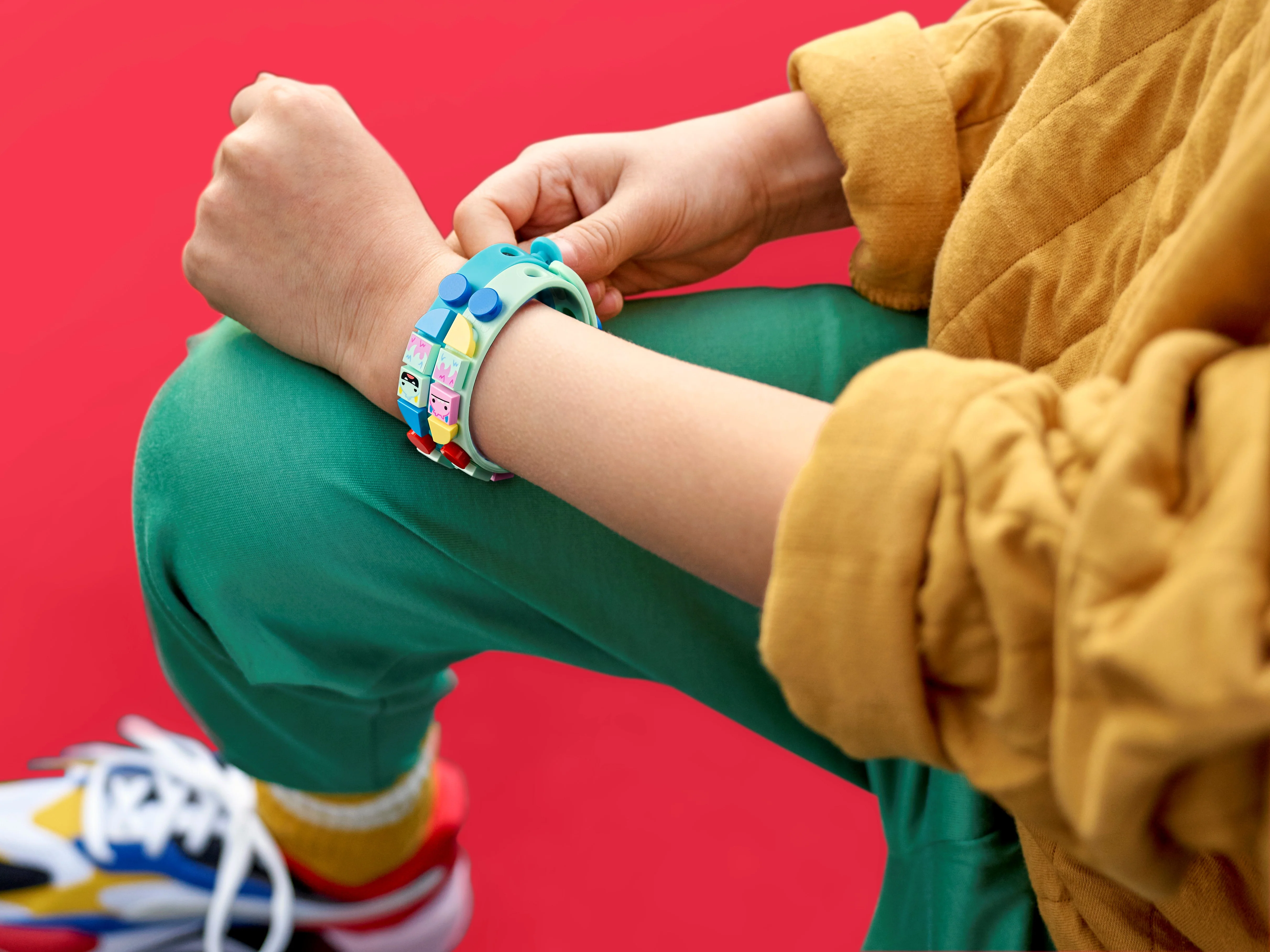 Monster Bracelets - Image 12