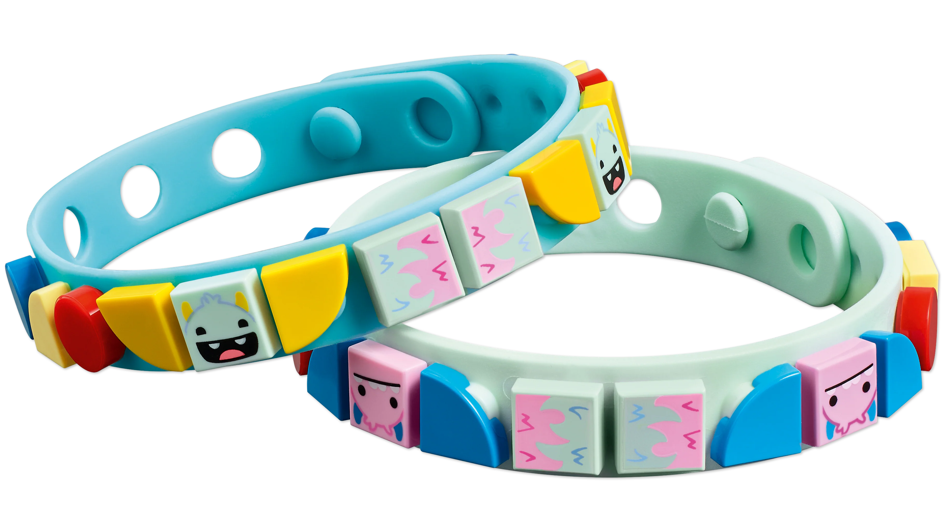 Monster Bracelets - Image 9