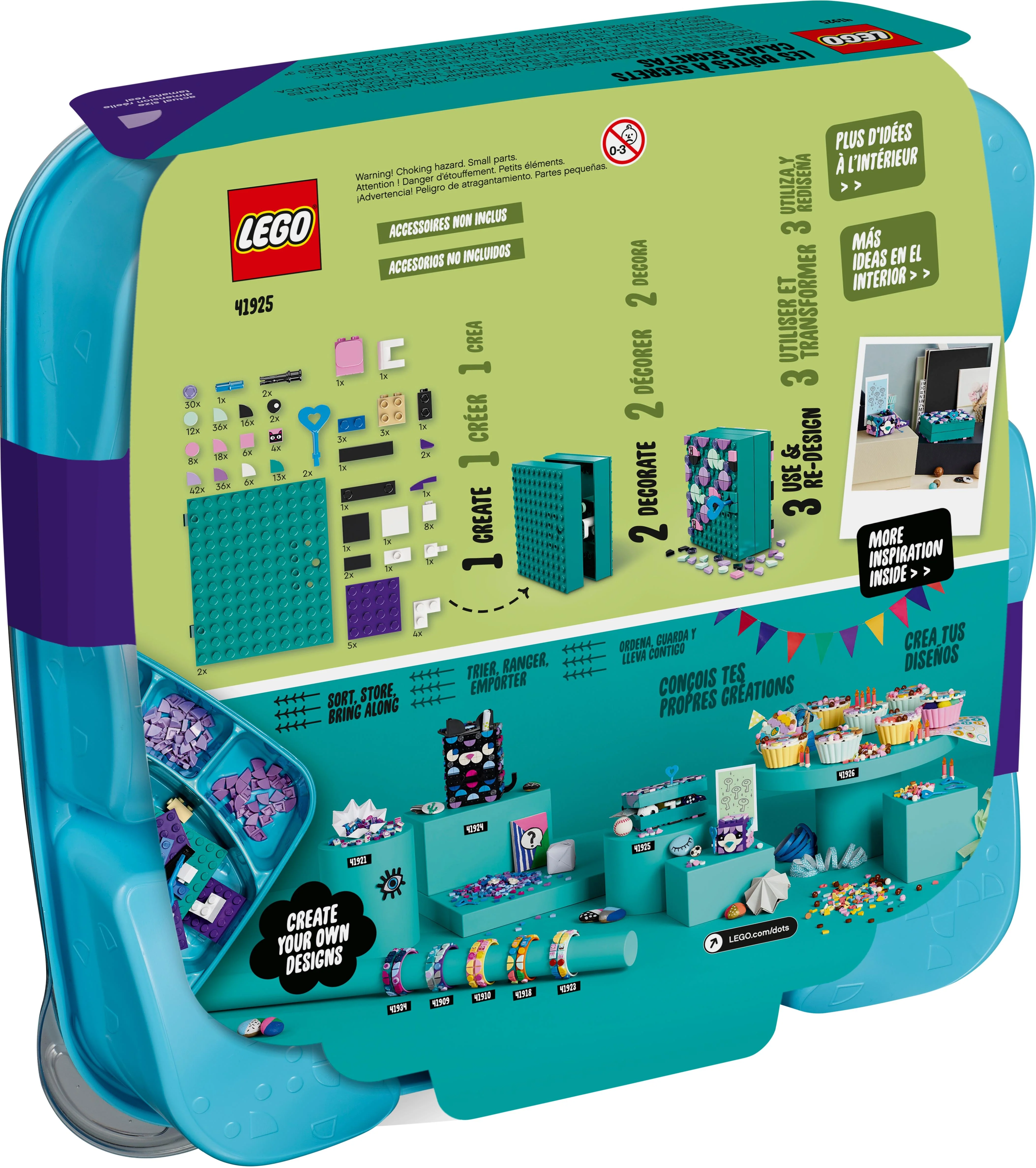 Secret Boxes - Image 4
