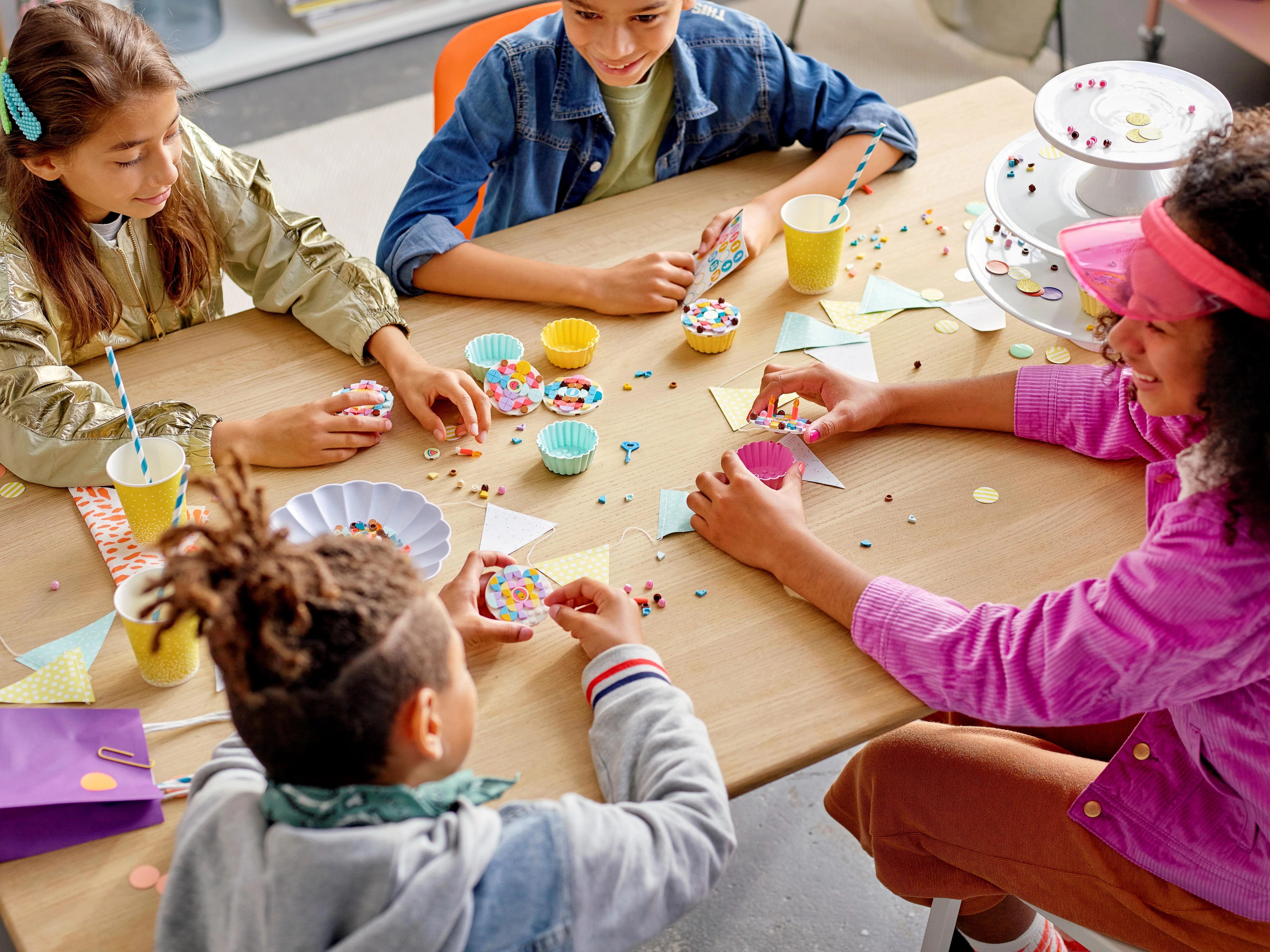 Creative Party Kit - Image 4