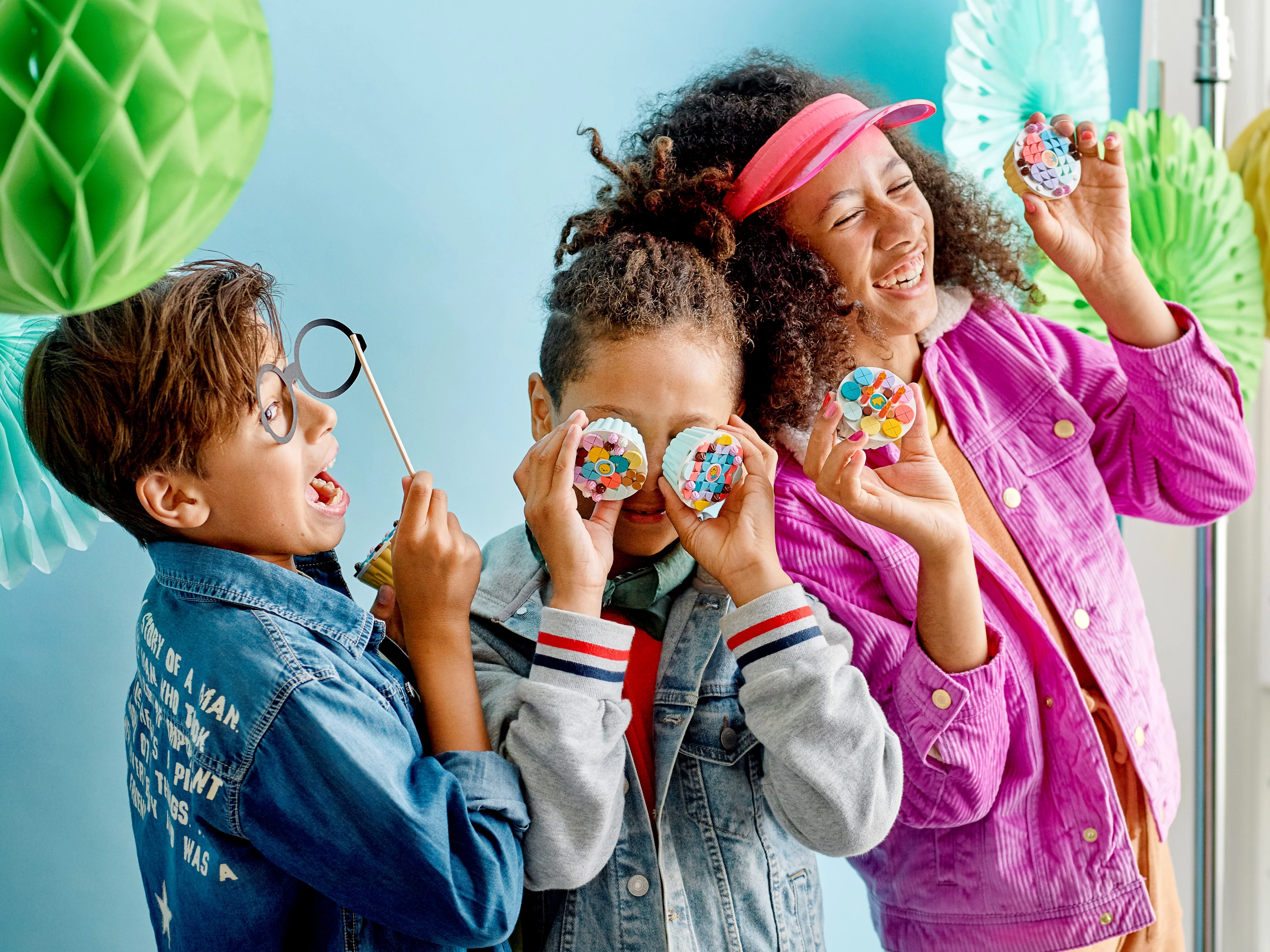 Creative Party Kit - Image 5