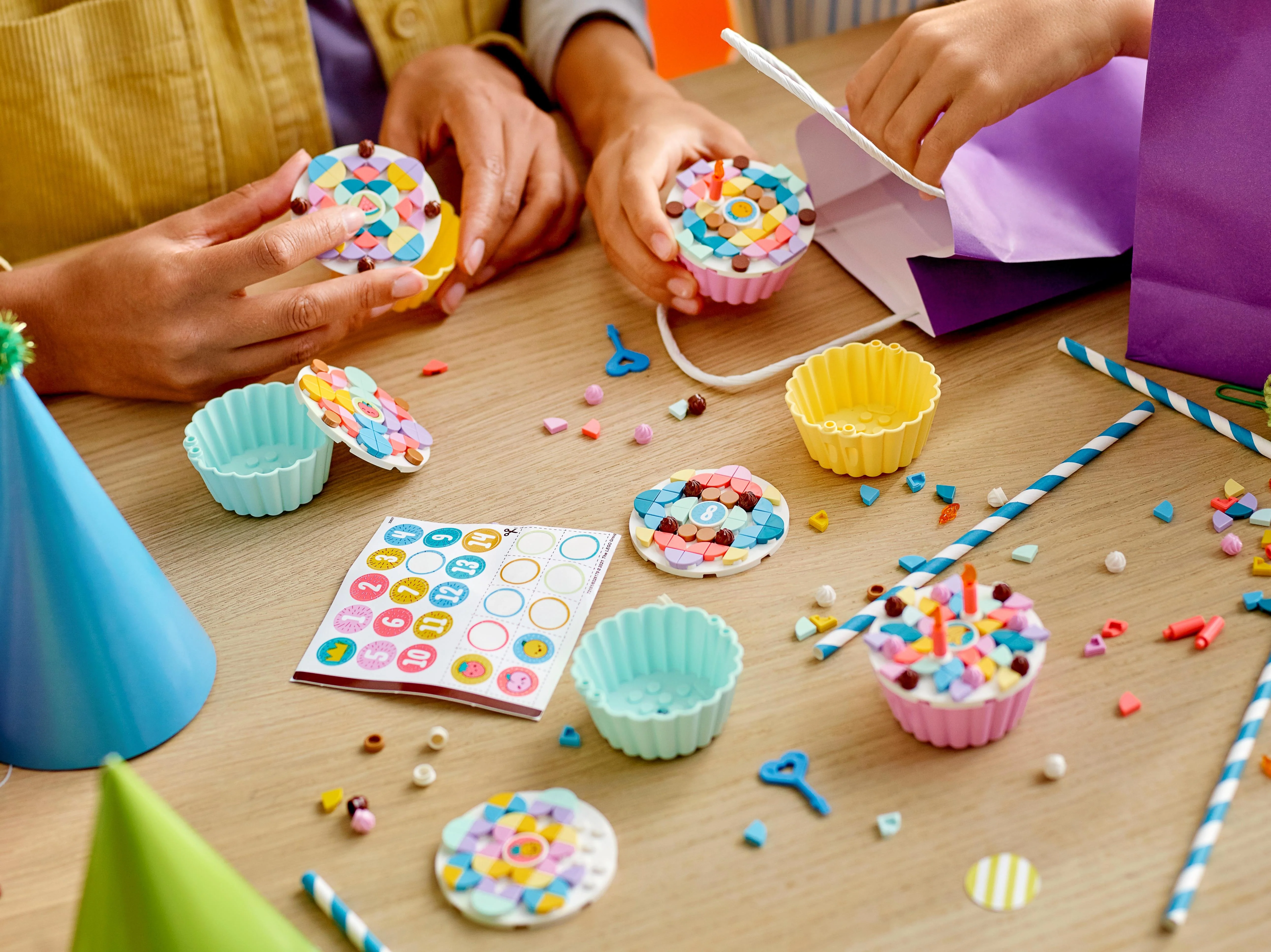 Creative Party Kit - Image 8