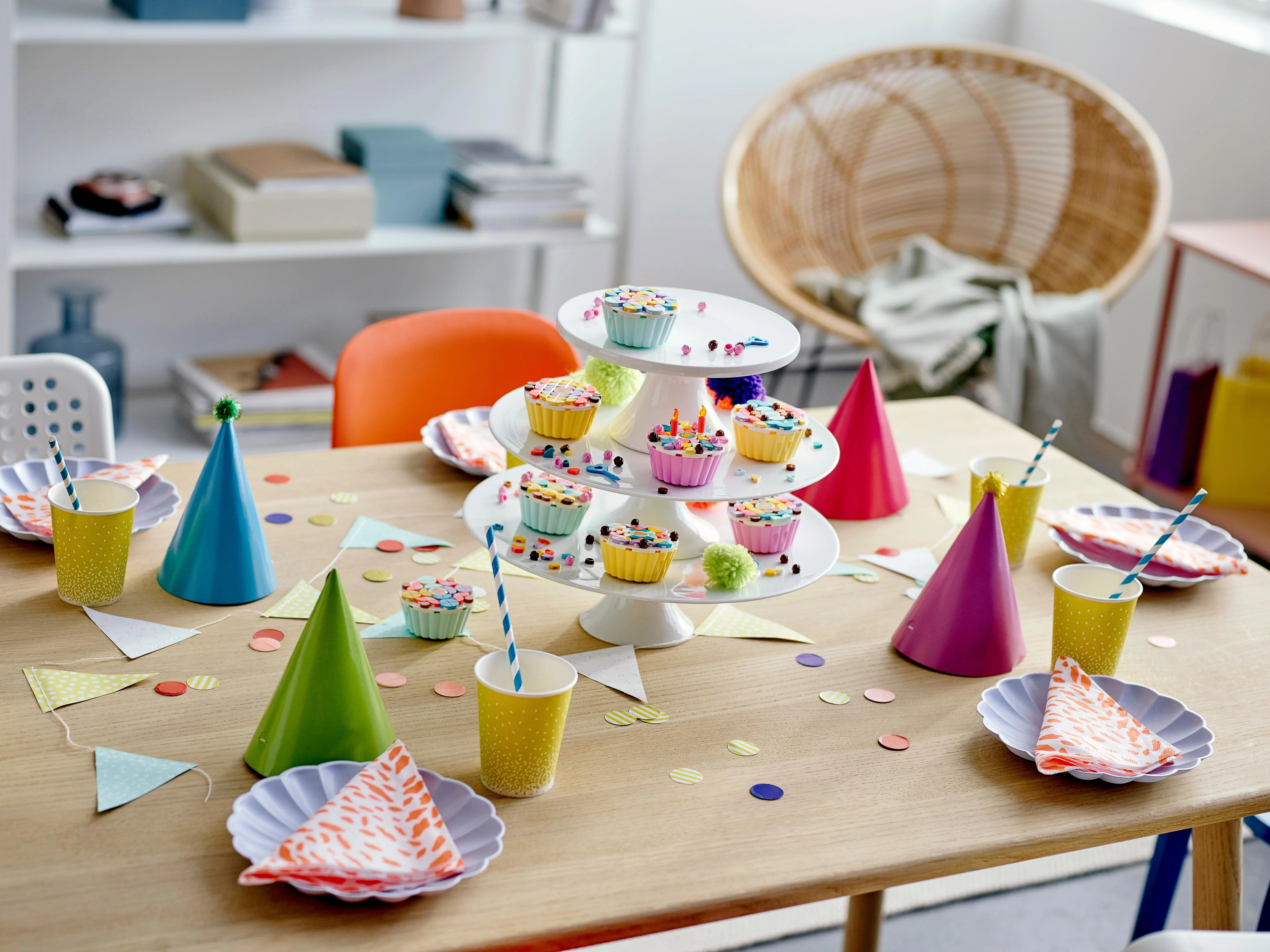 Creative Party Kit - Image 9