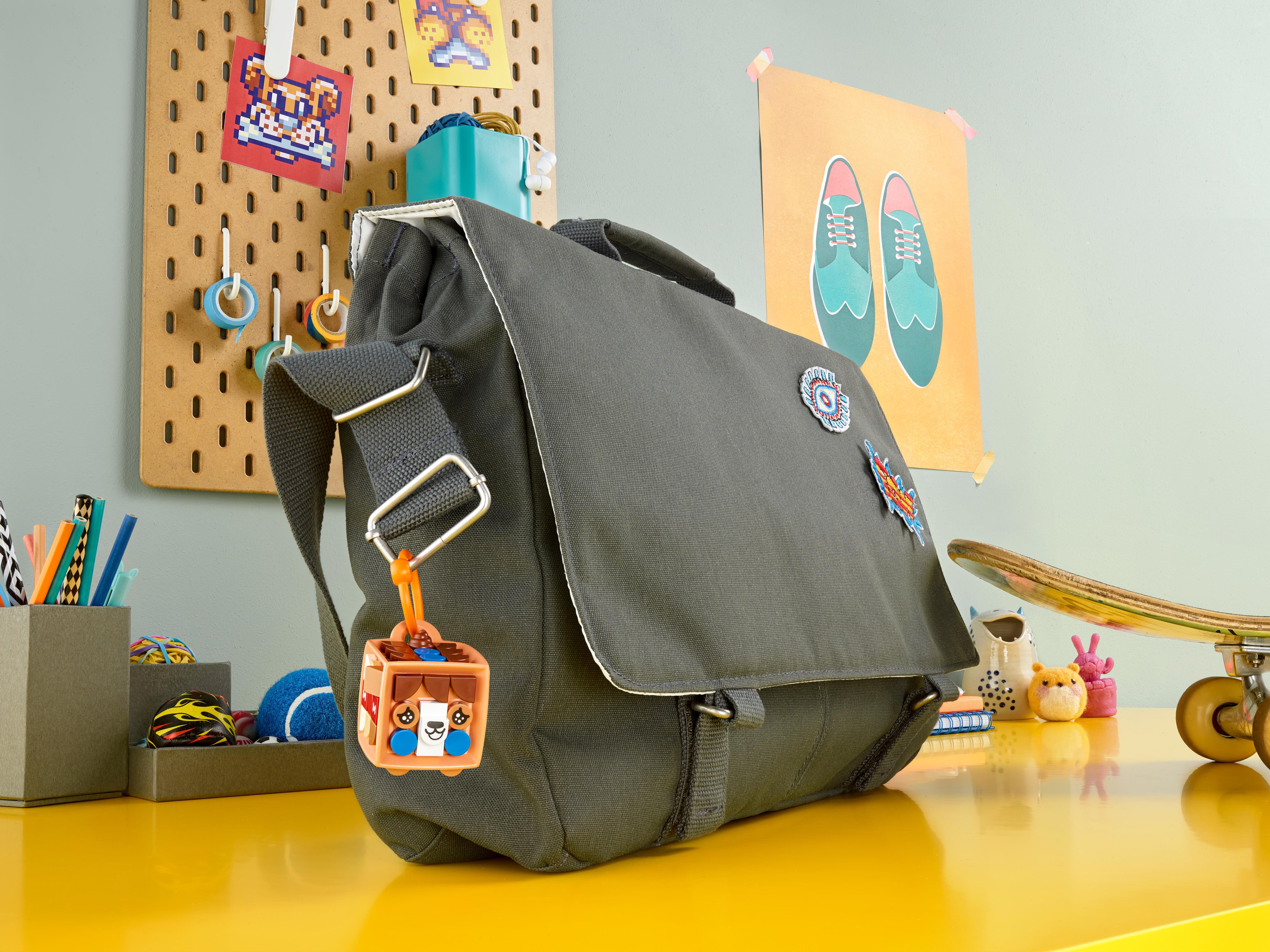 Bag Tag Dog - Image 13