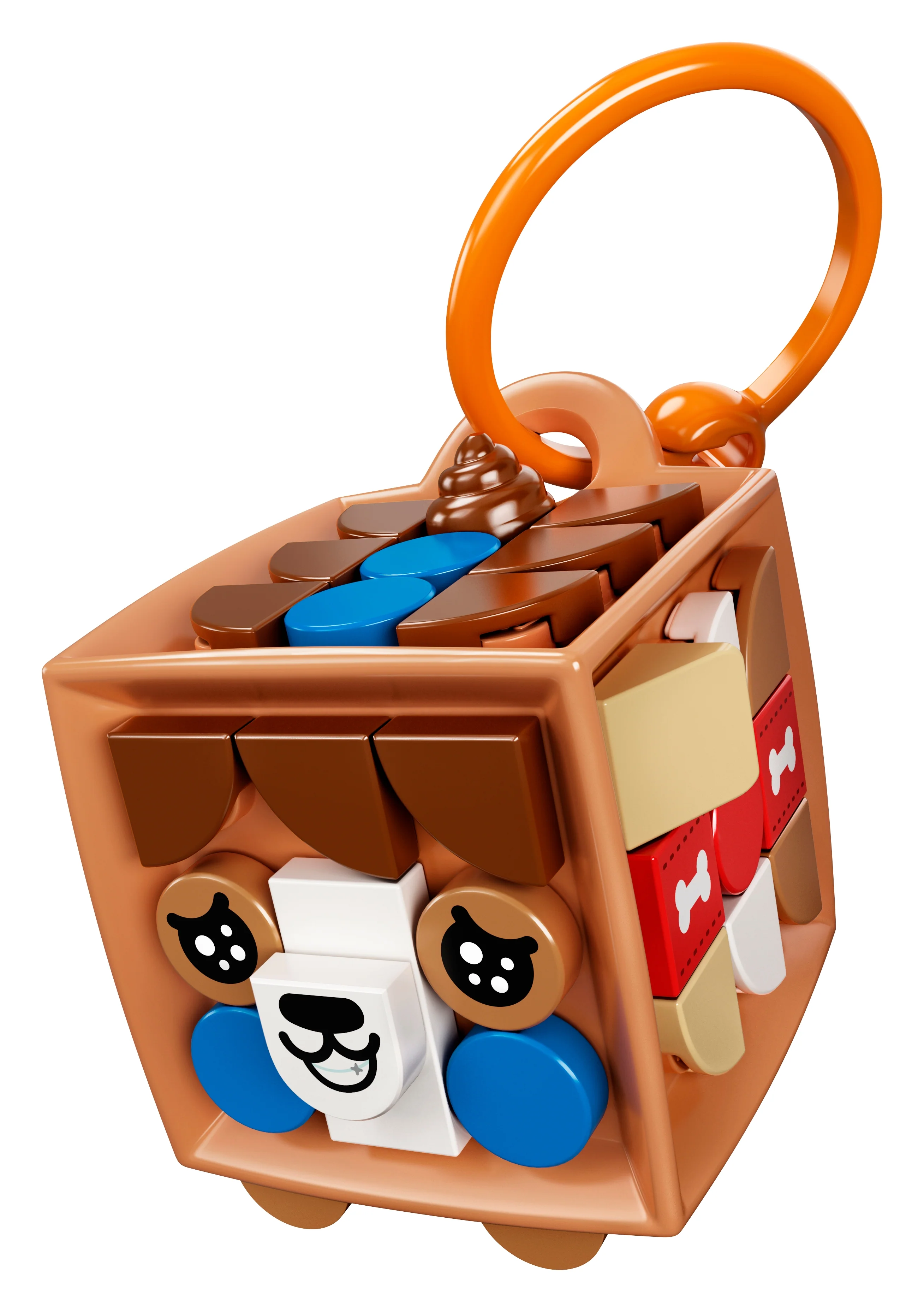 Bag Tag Dog - Image 3