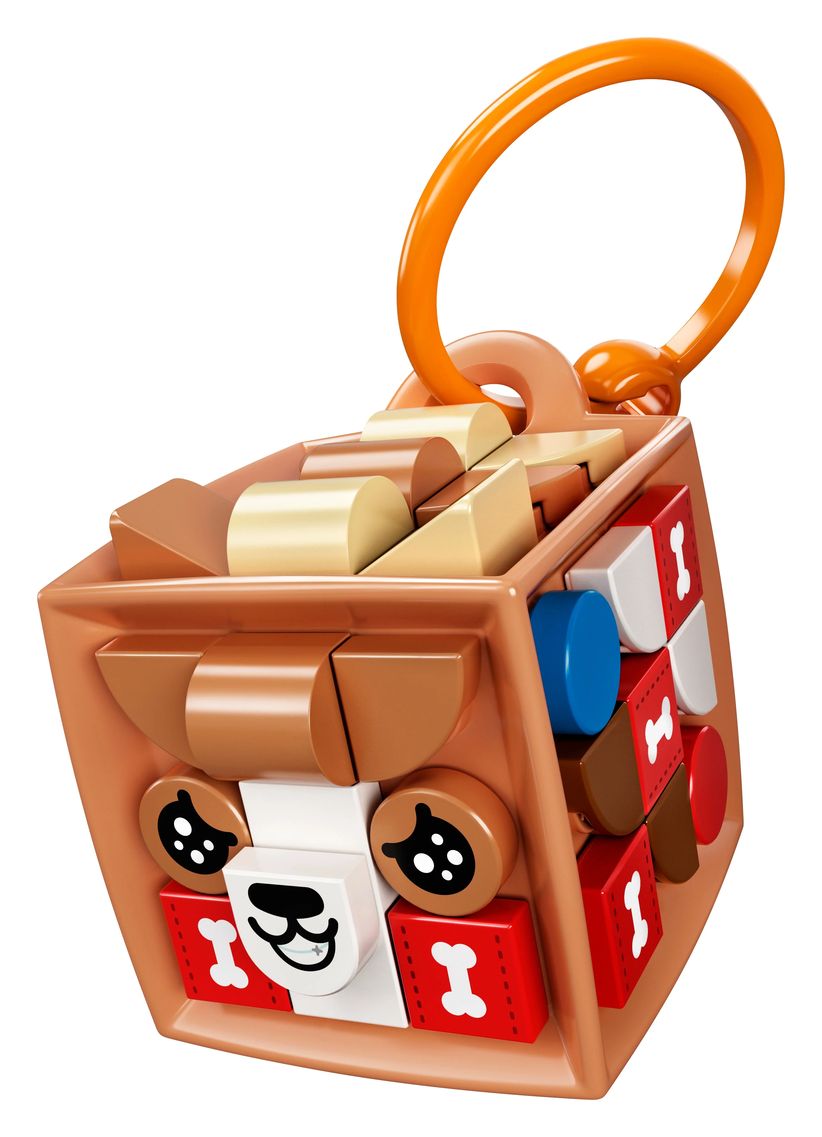 Bag Tag Dog - Image 4