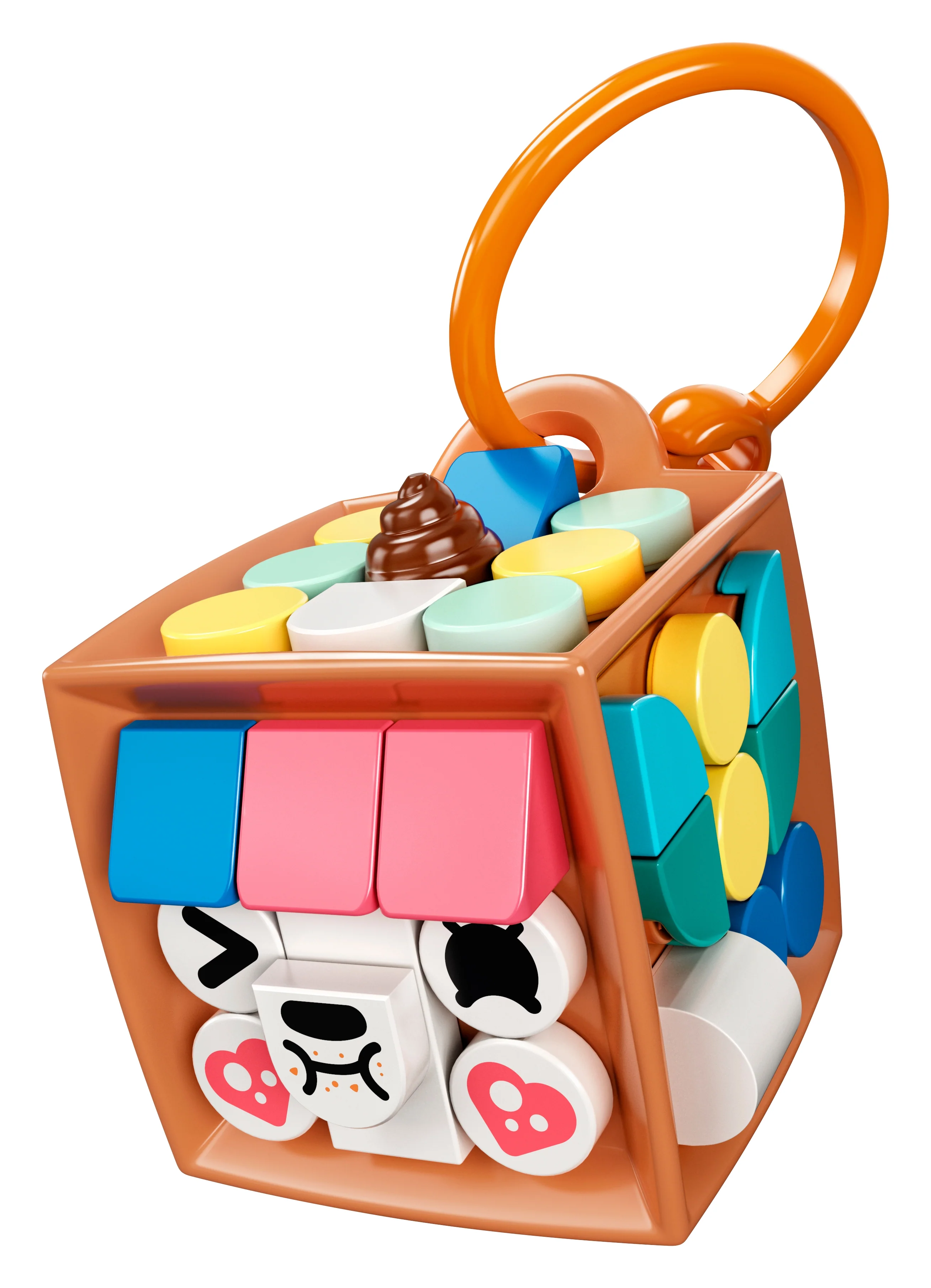 Bag Tag Dog - Image 5