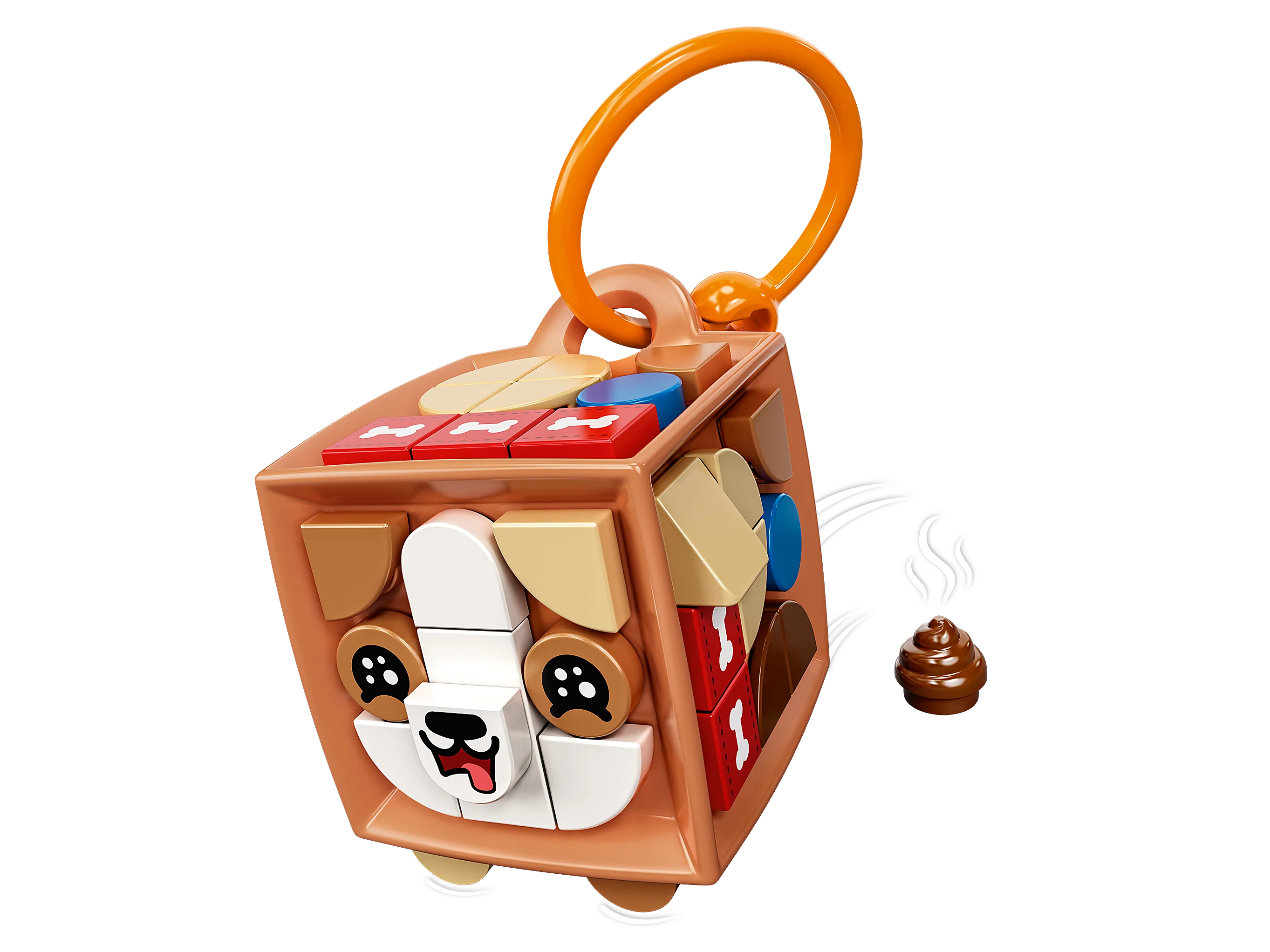 Bag Tag Dog - Image 6