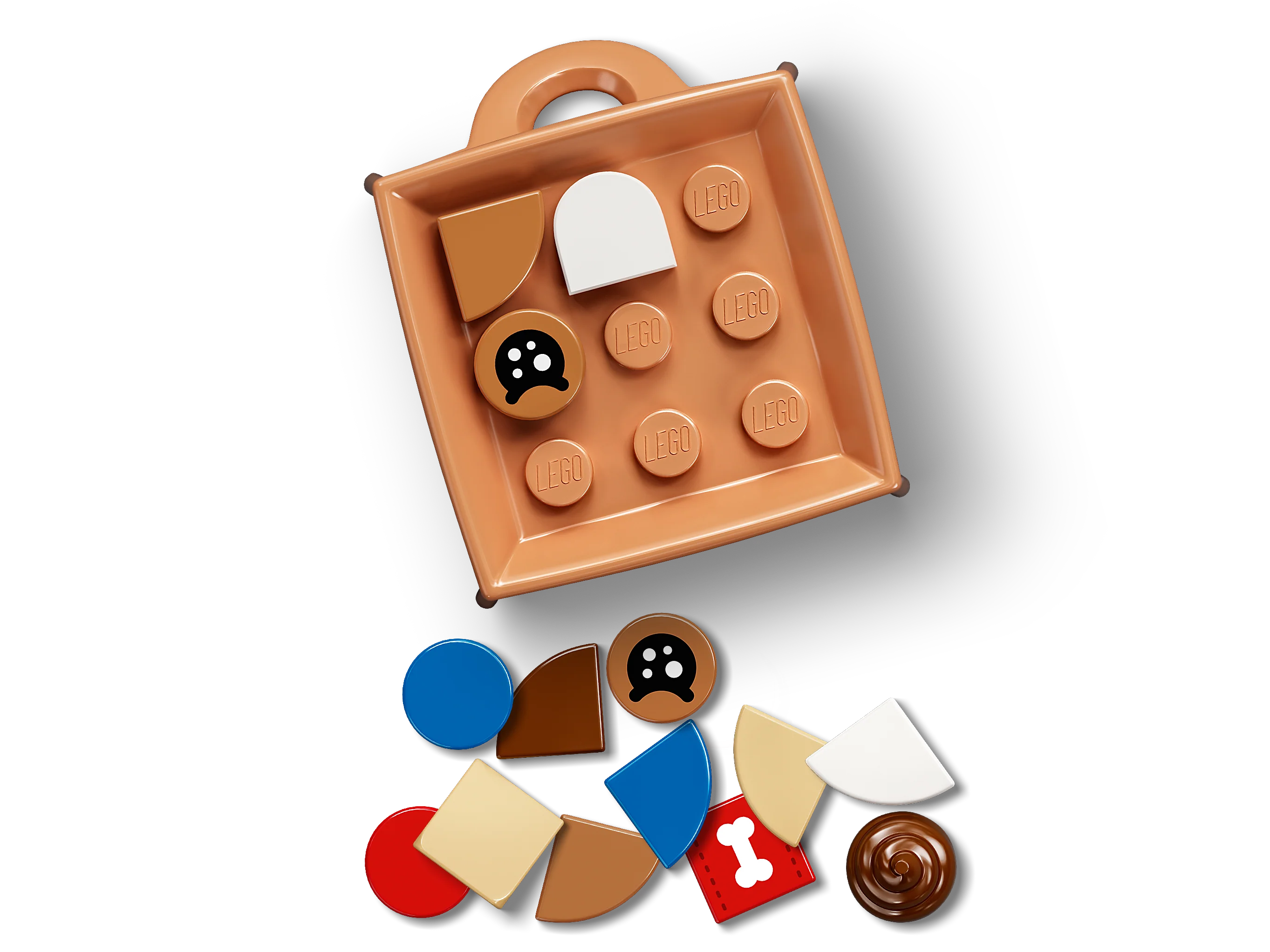 Bag Tag Dog - Image 7