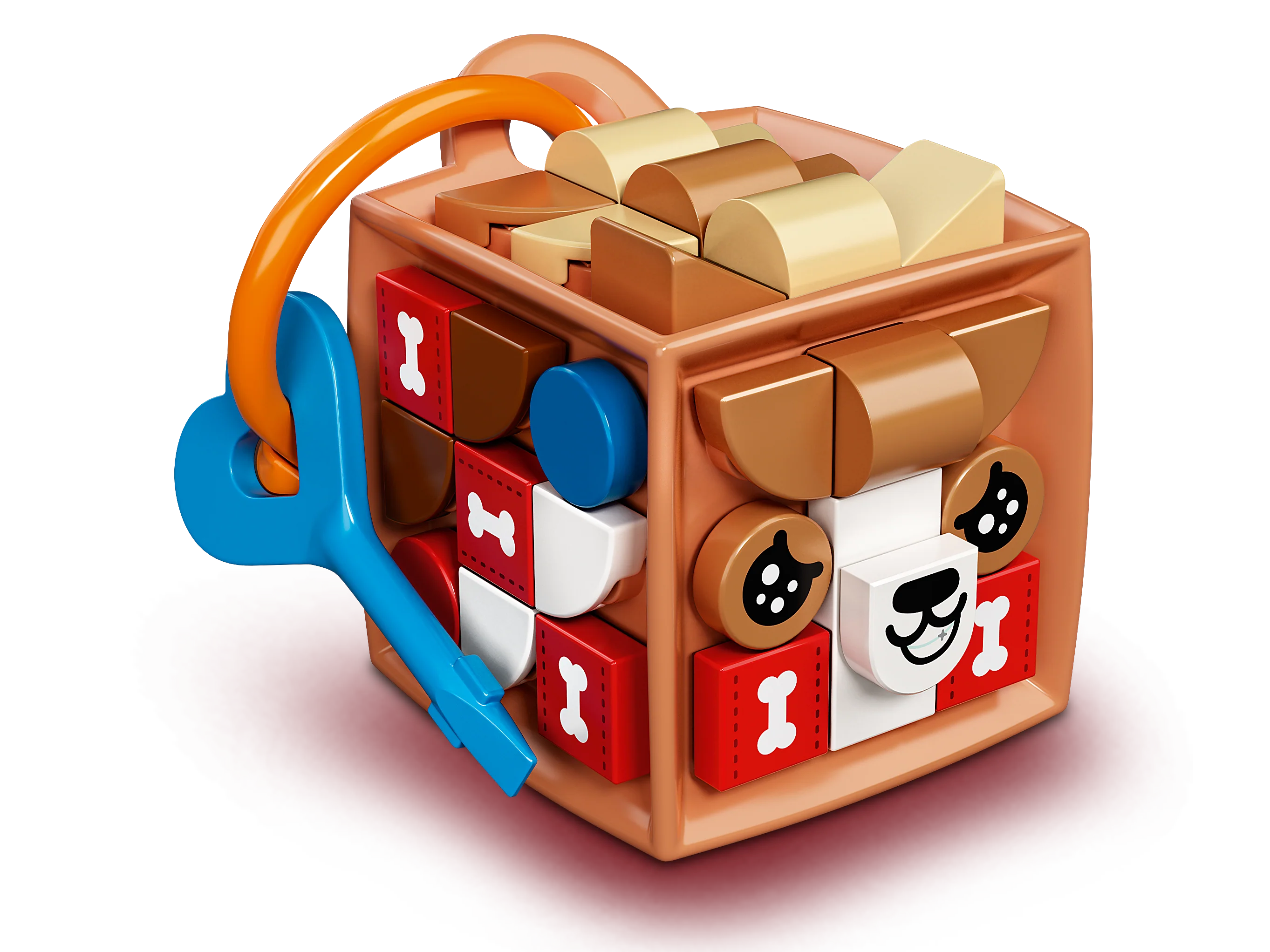 Bag Tag Dog - Image 8