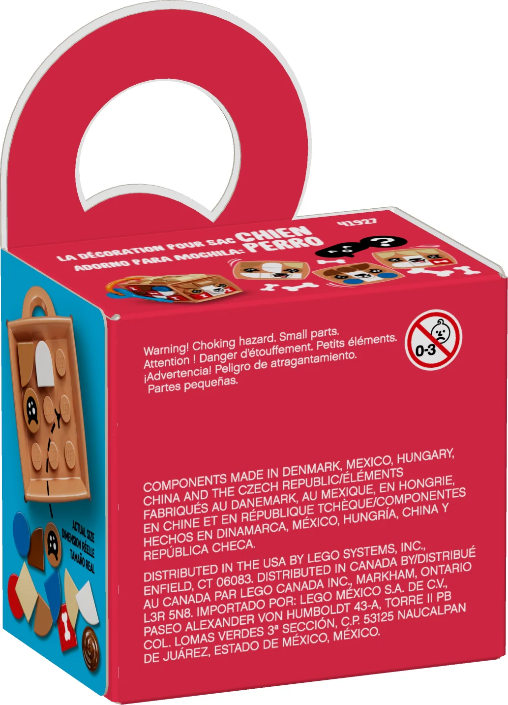 Bag Tag Dog - Image 9