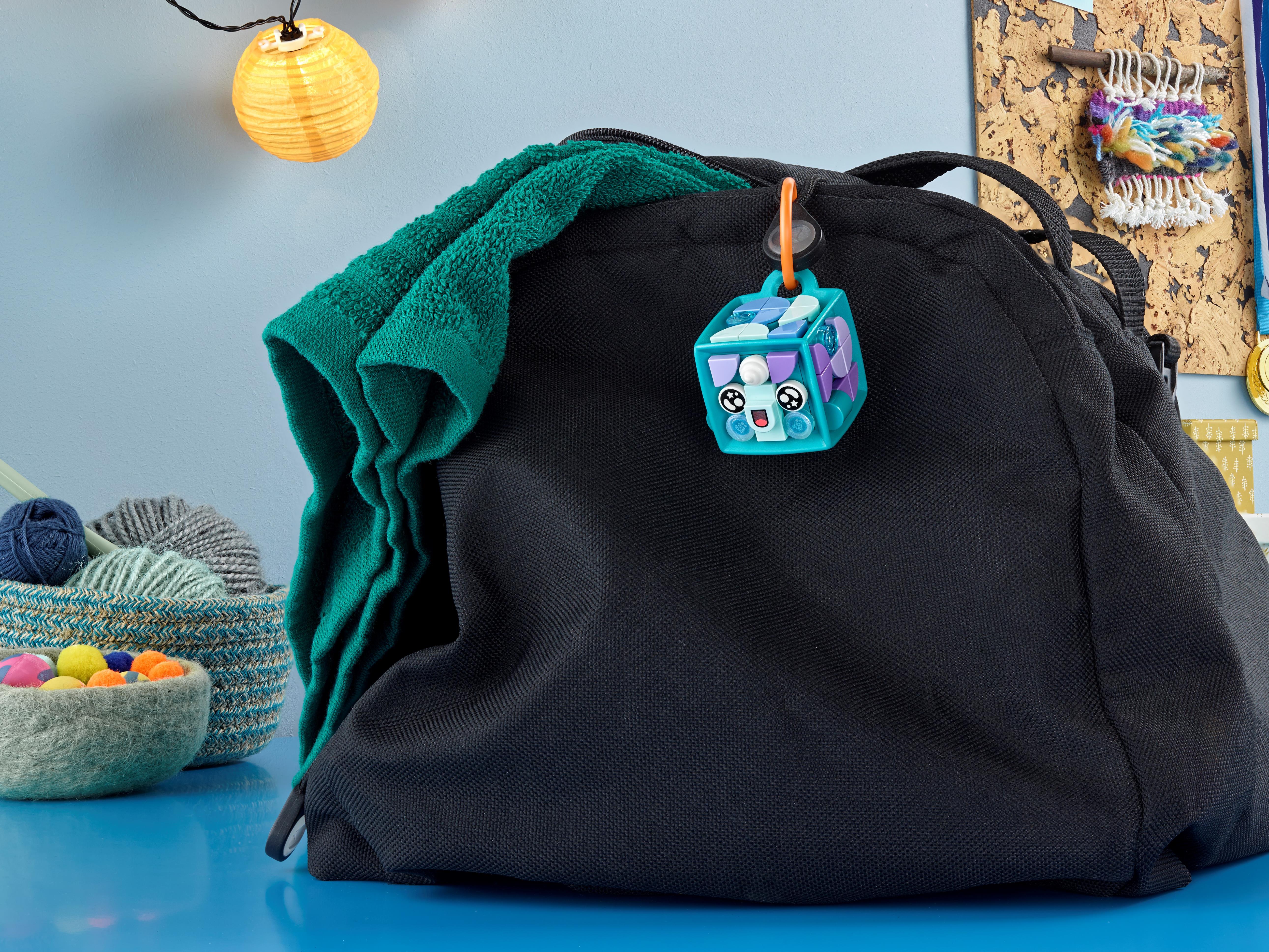 Bag Tag Narwhal - Image 11