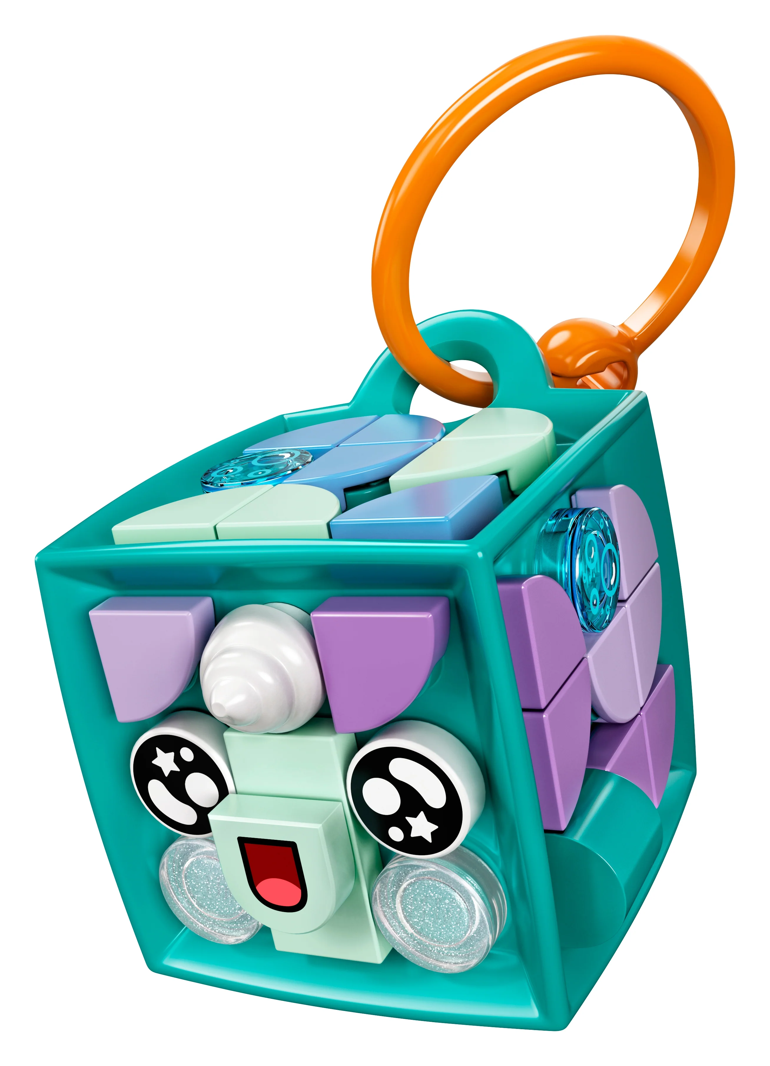 Bag Tag Narwhal - Image 3