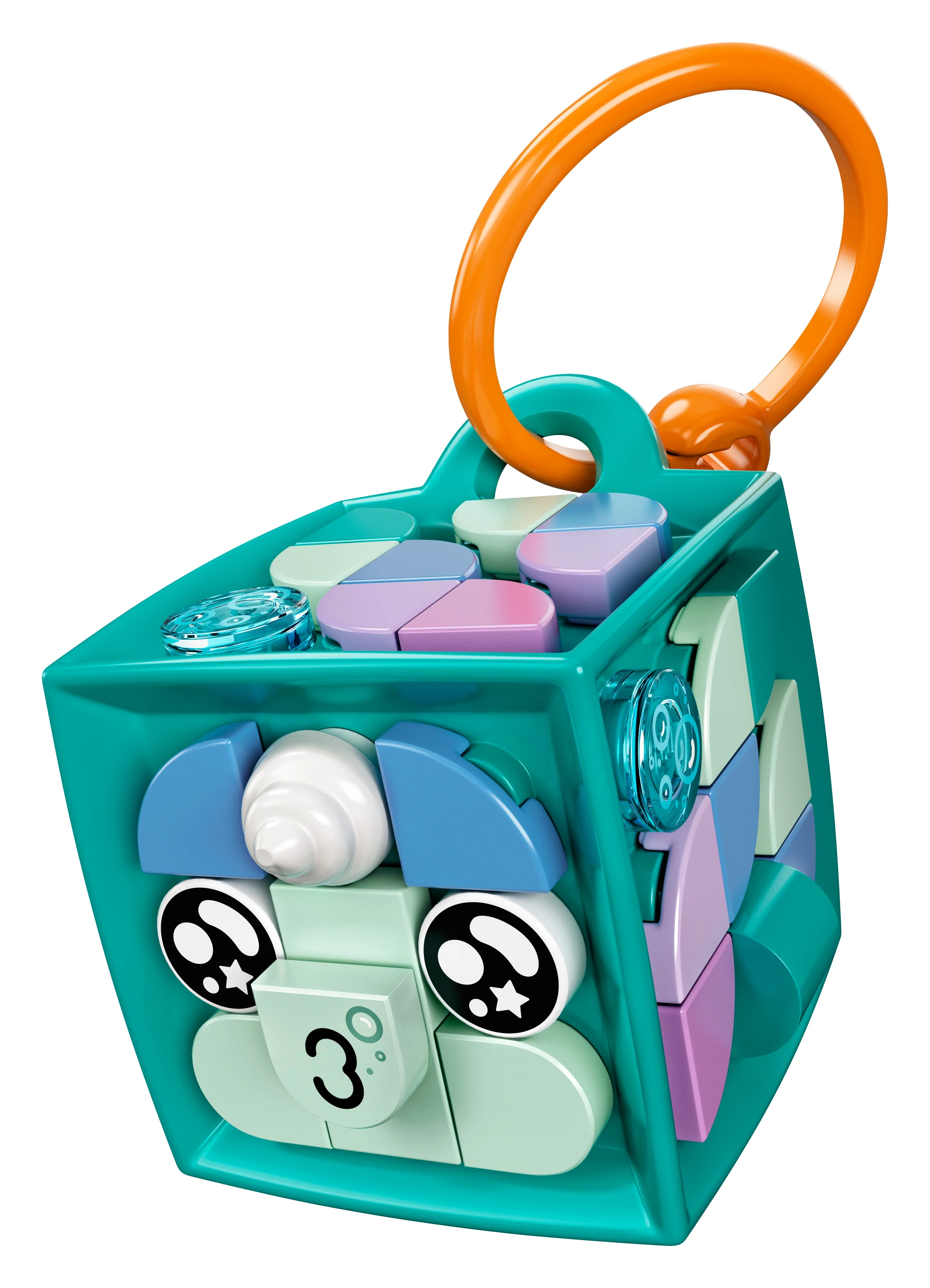 Bag Tag Narwhal - Image 4