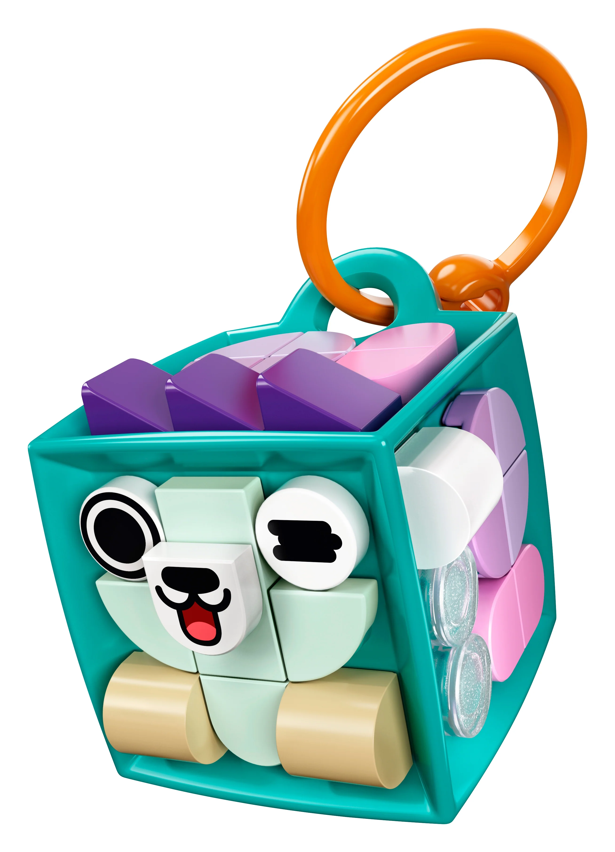 Bag Tag Narwhal - Image 5