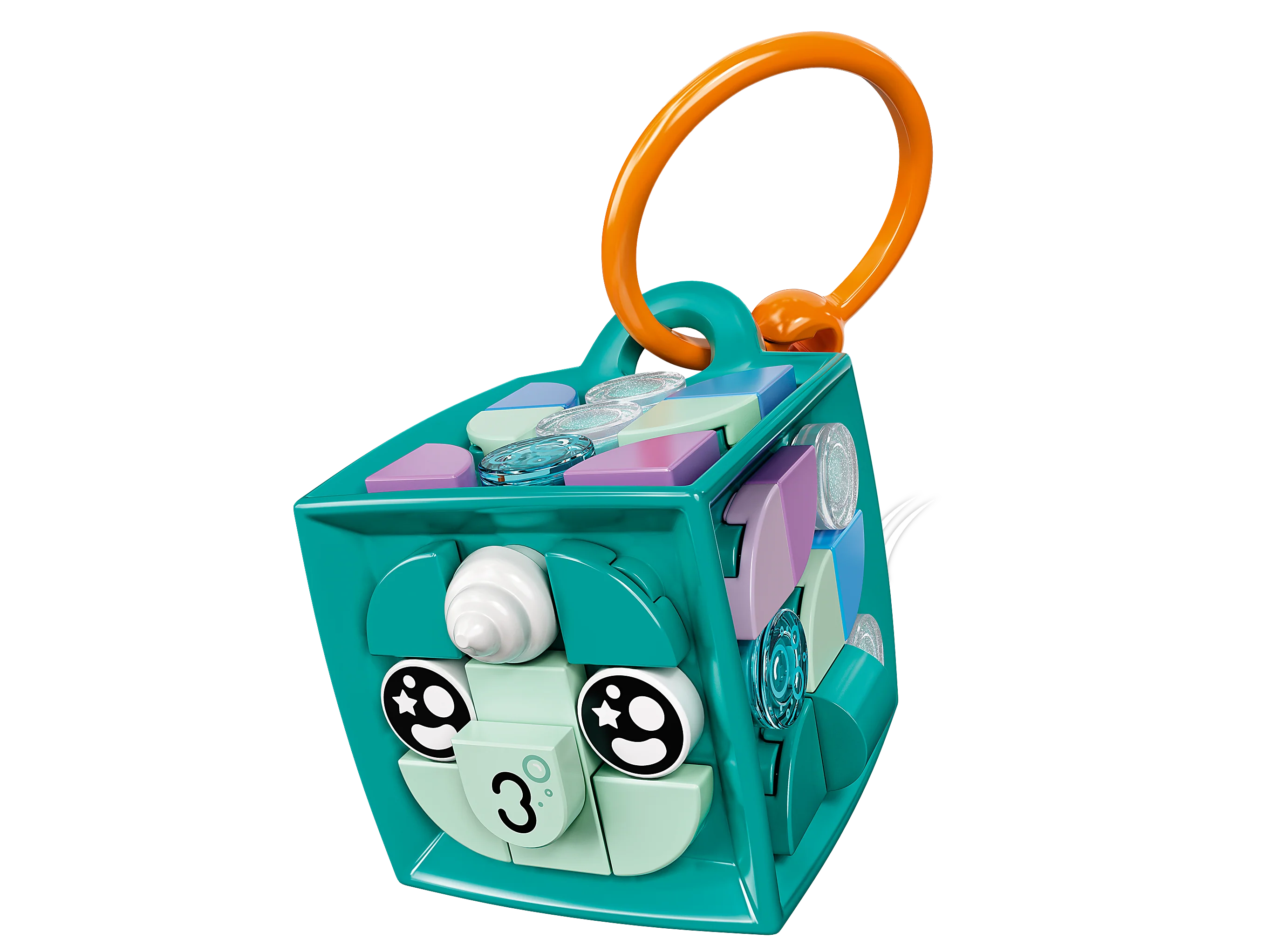 Bag Tag Narwhal - Image 6