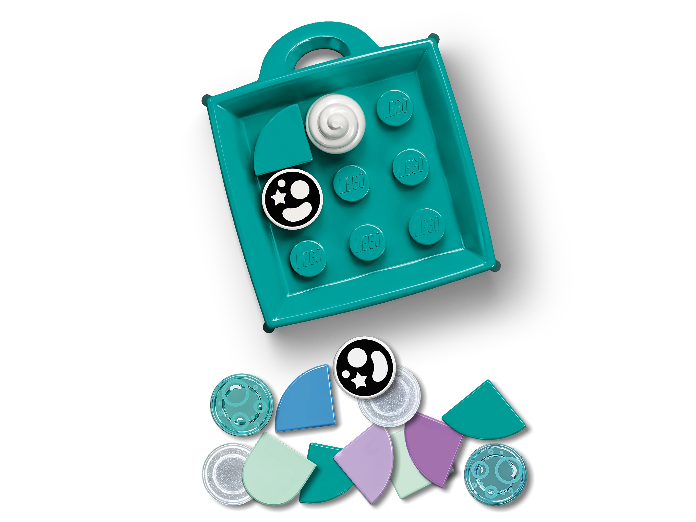 Bag Tag Narwhal - Image 7