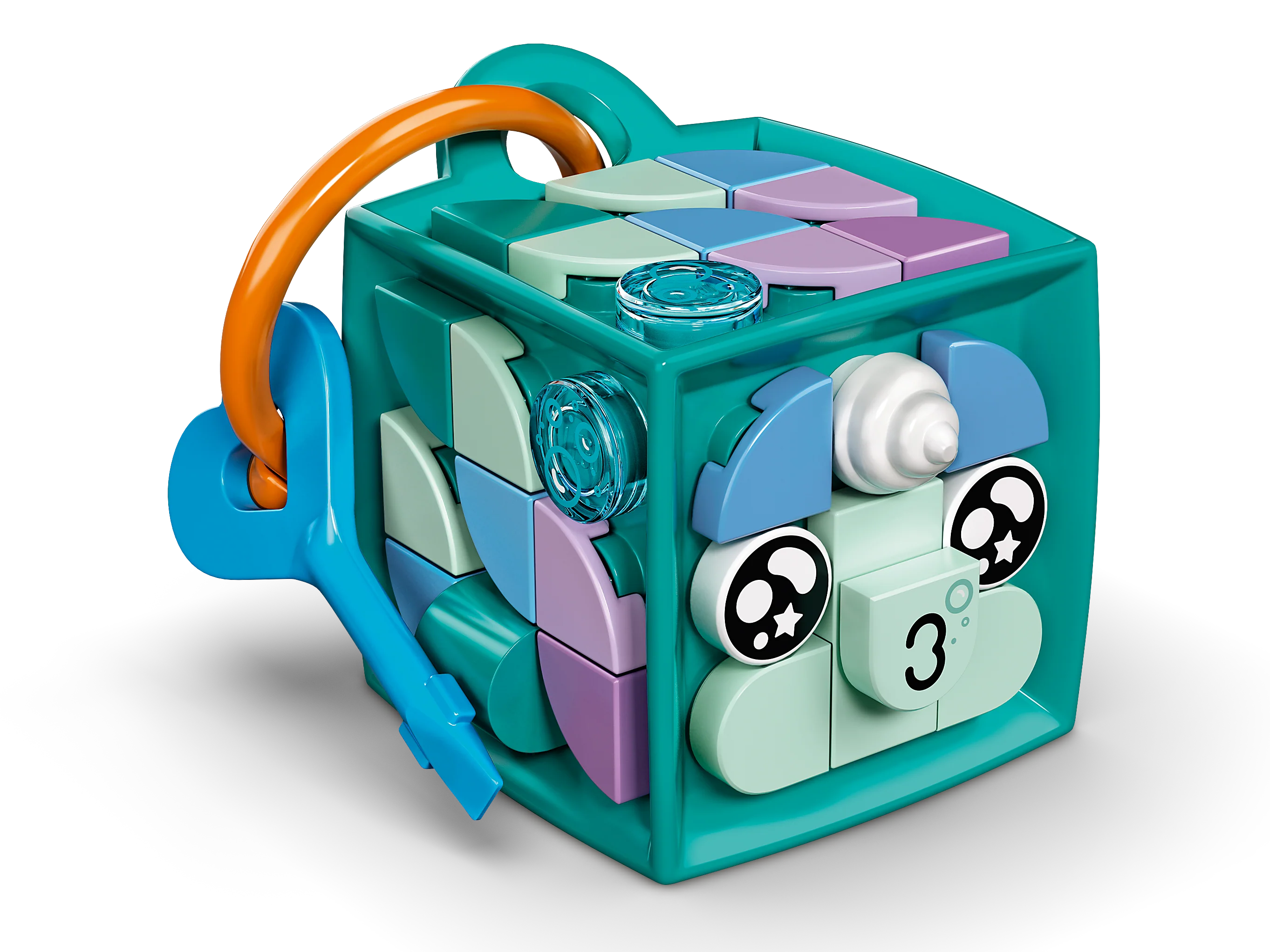 Bag Tag Narwhal - Image 8