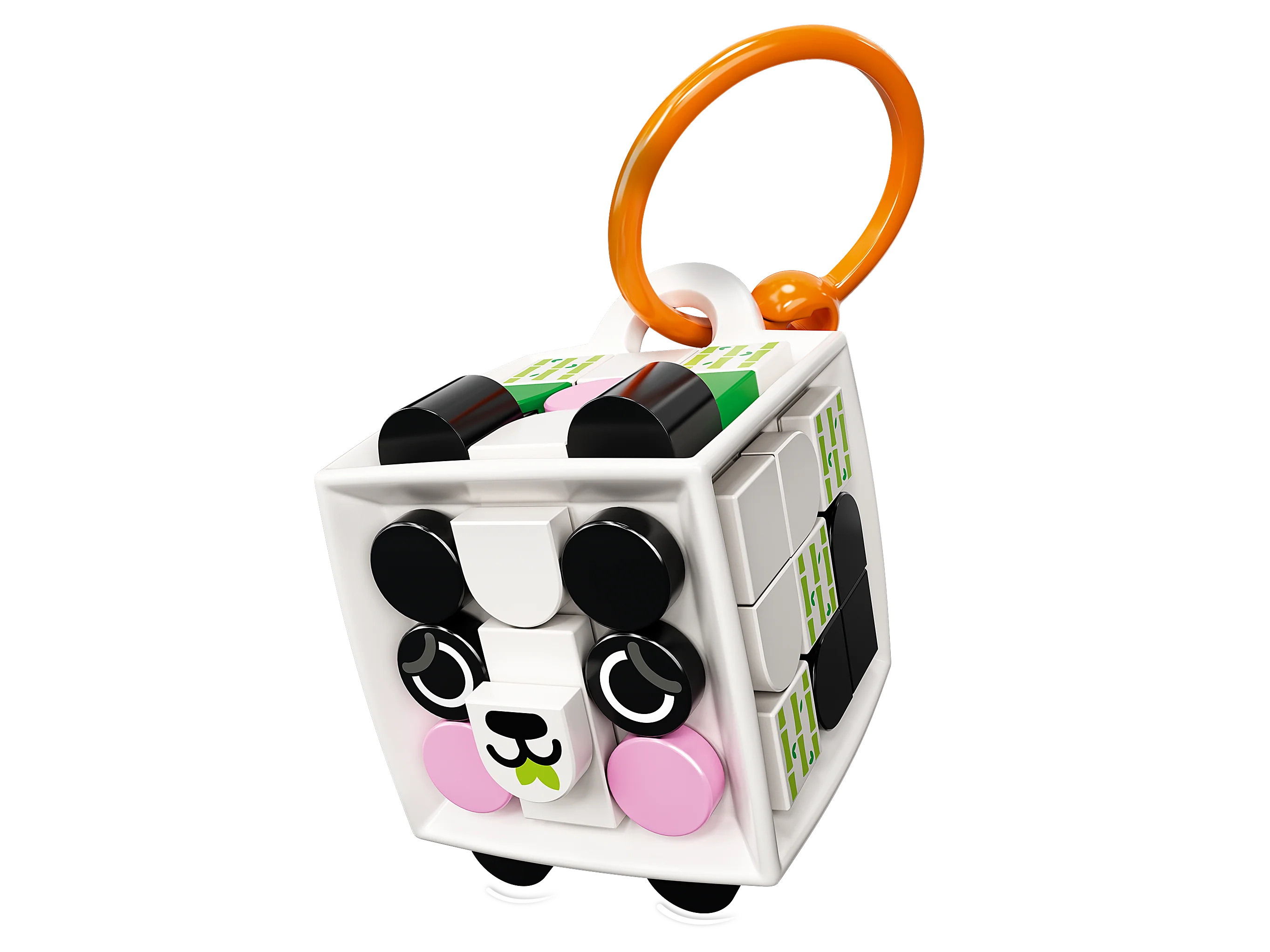 Bag Tag Panda - Image 3