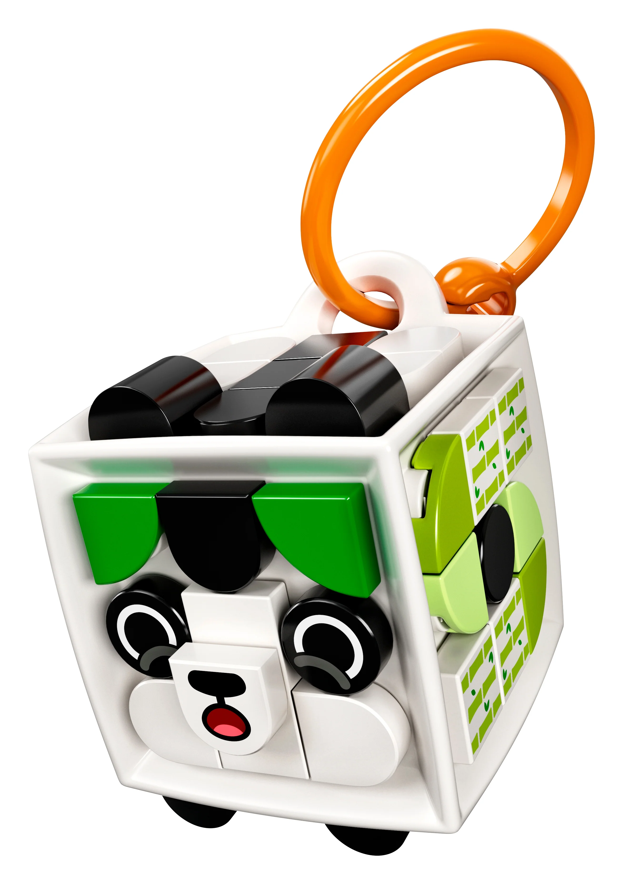 Bag Tag Panda - Image 6