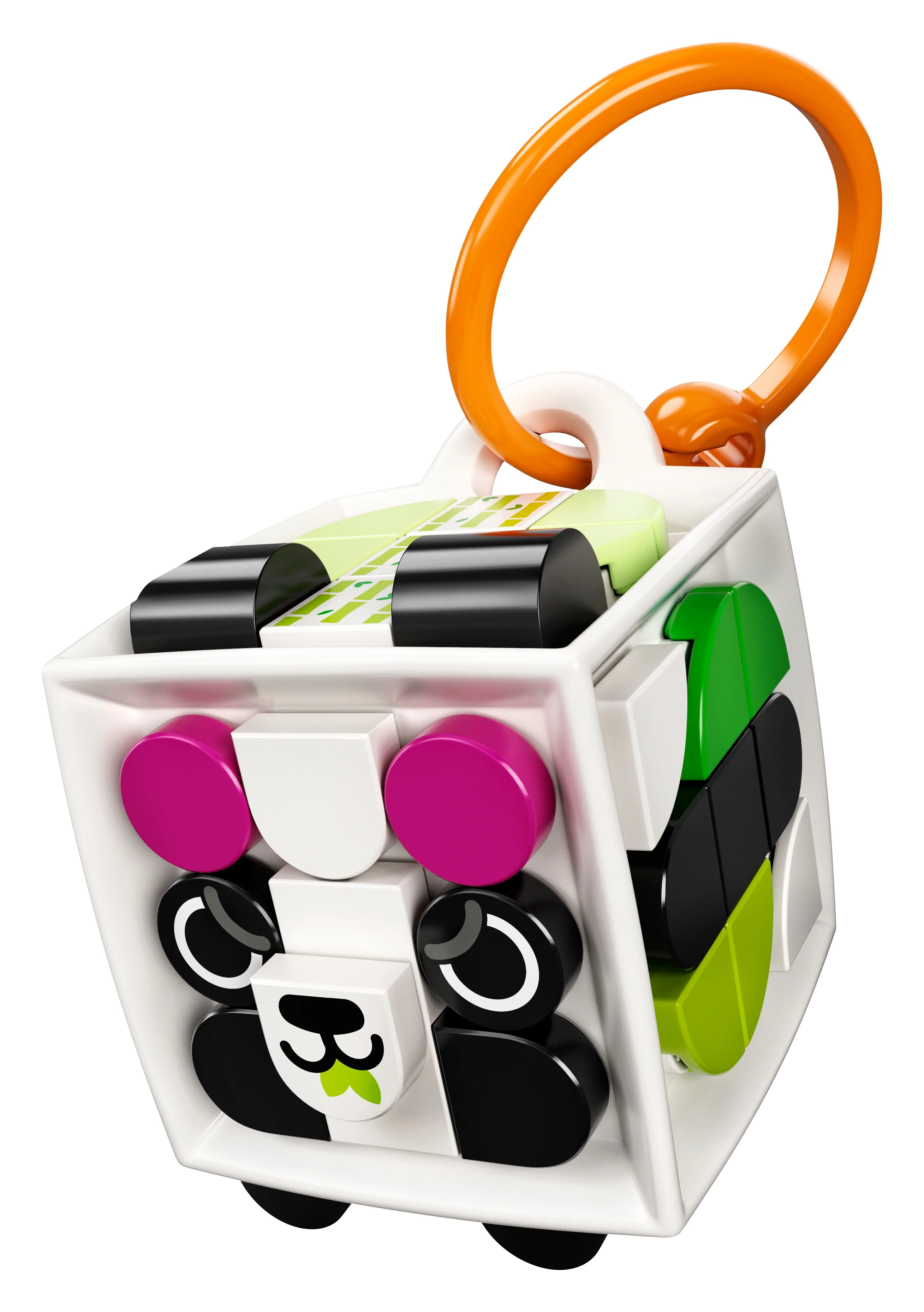 Bag Tag Panda - Image 7