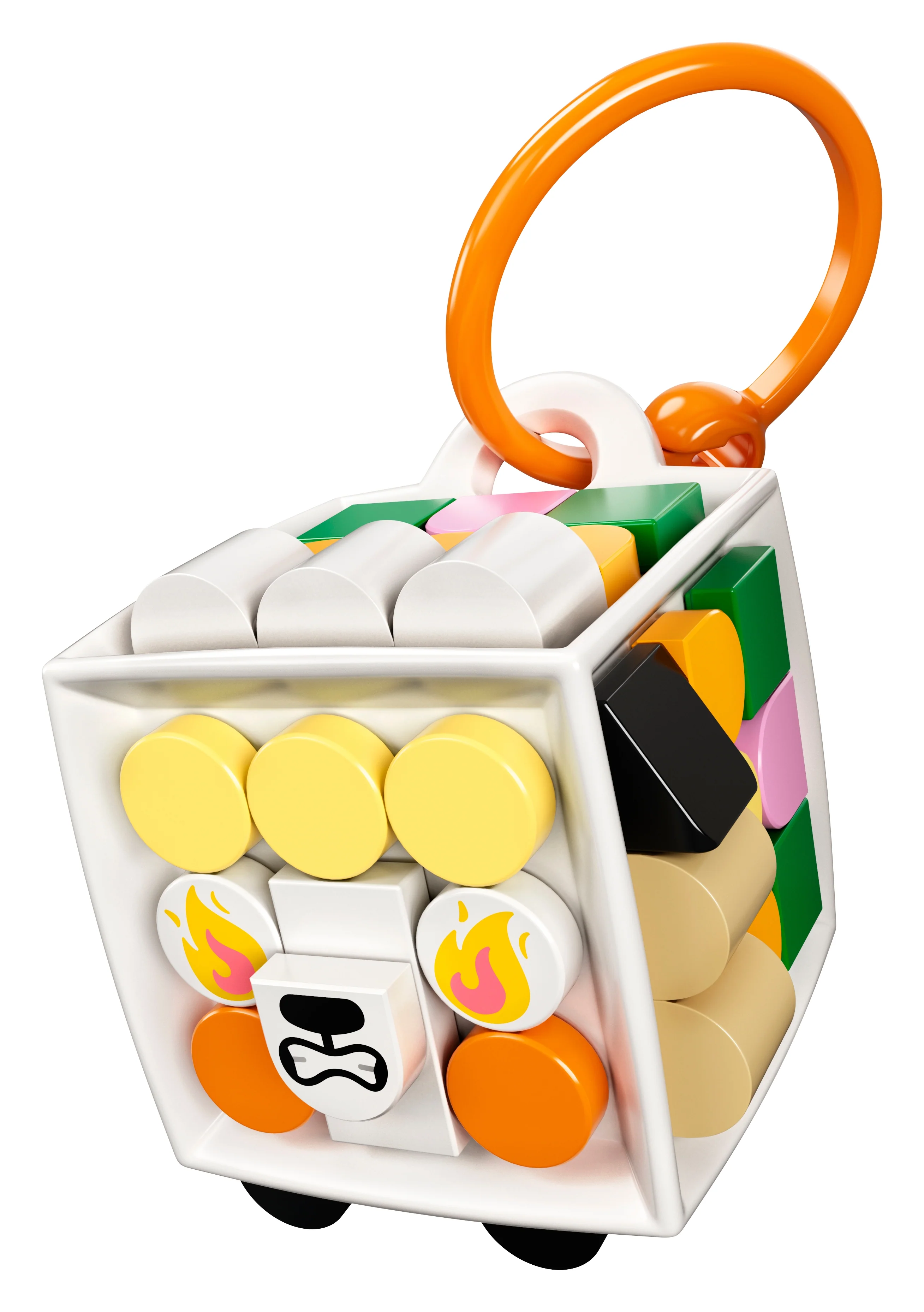 Bag Tag Panda - Image 8