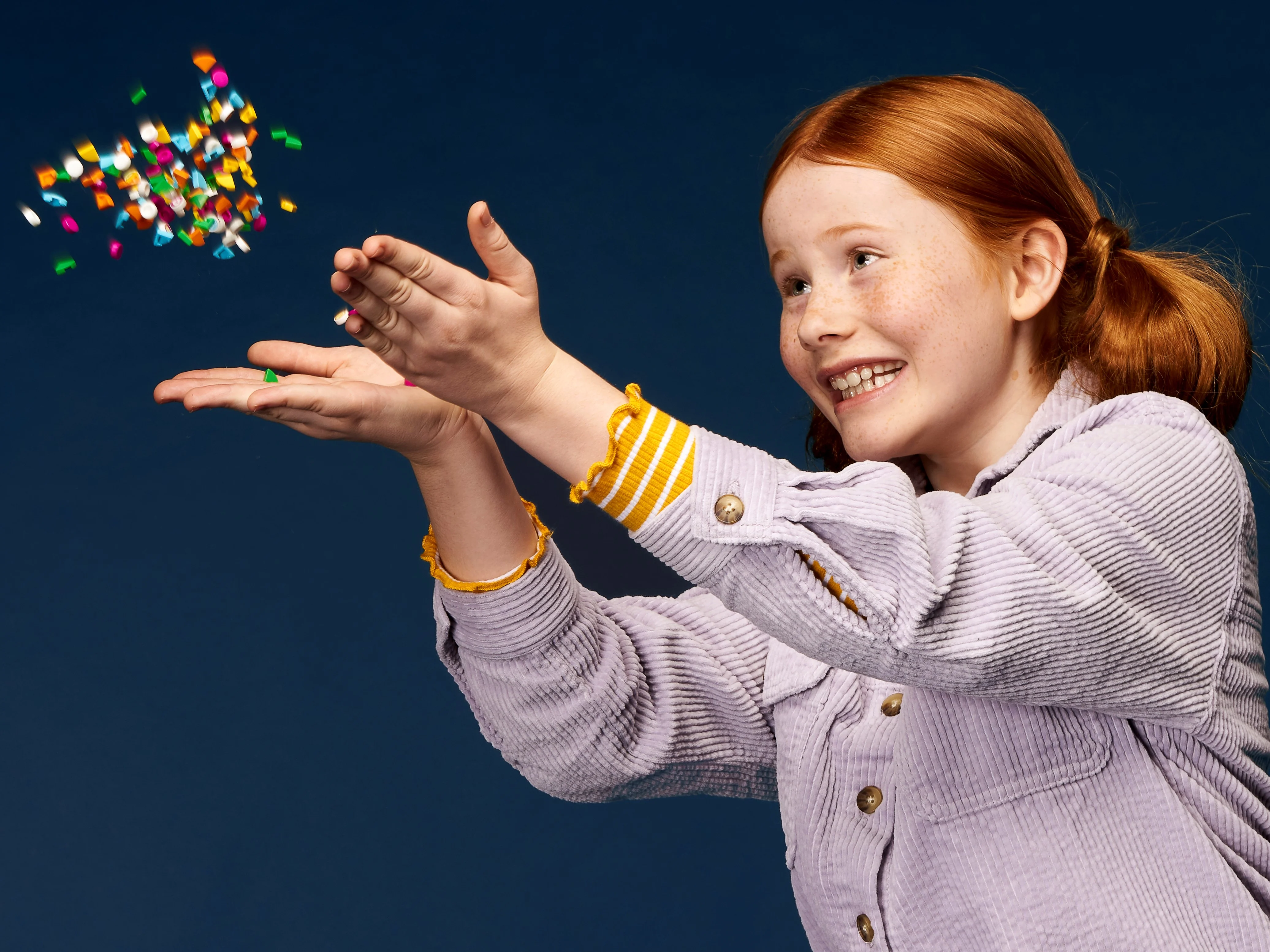 Extra DOTS - Series 5 - Image 5