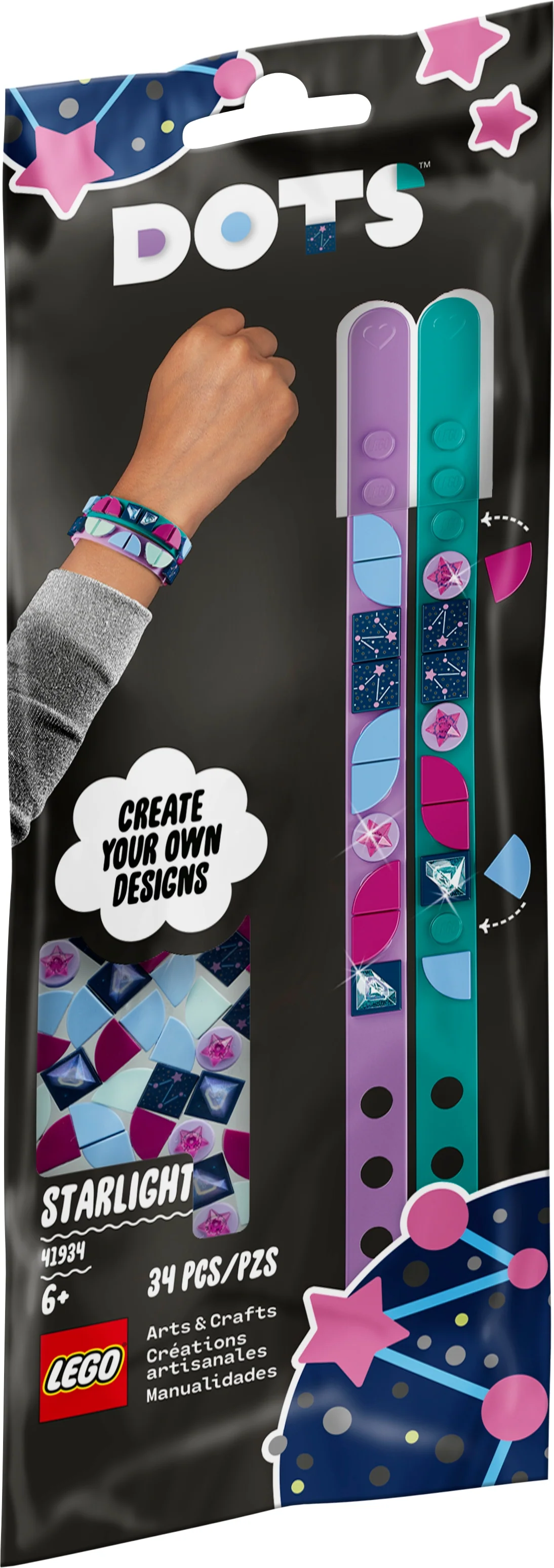 Starlight Bracelets - Image 2