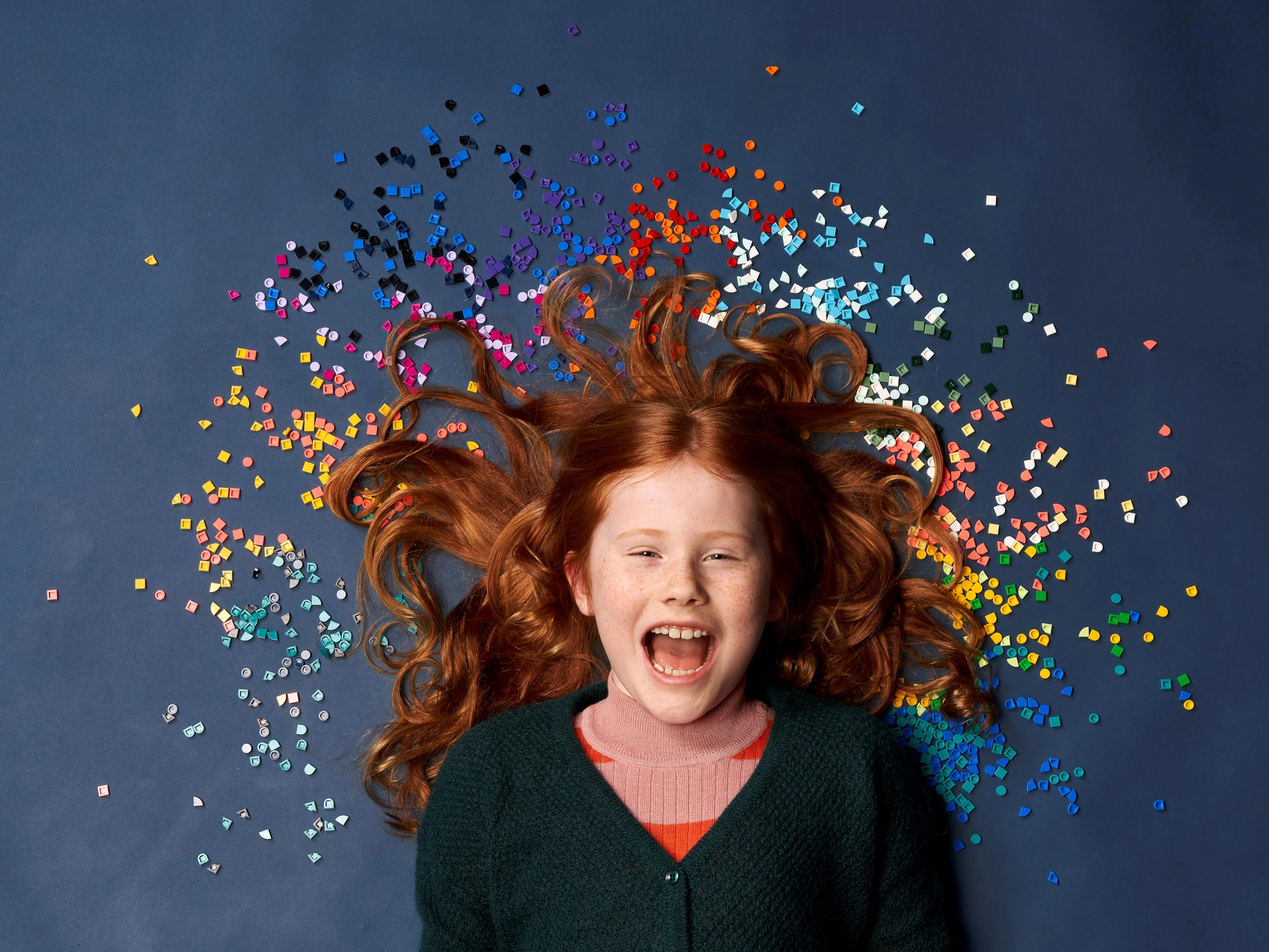 Lots of DOTS - Image 11