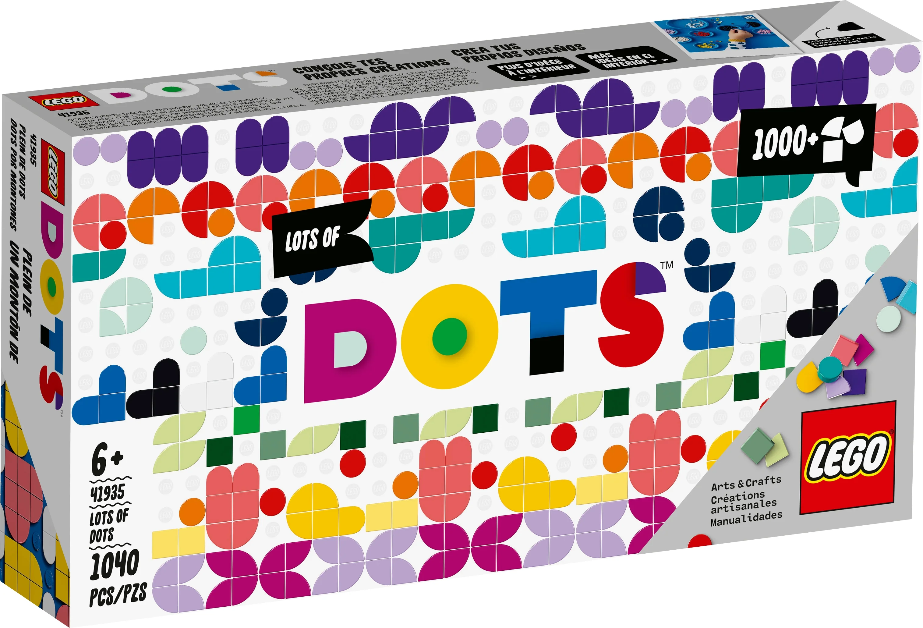 Lots of DOTS - Image 2