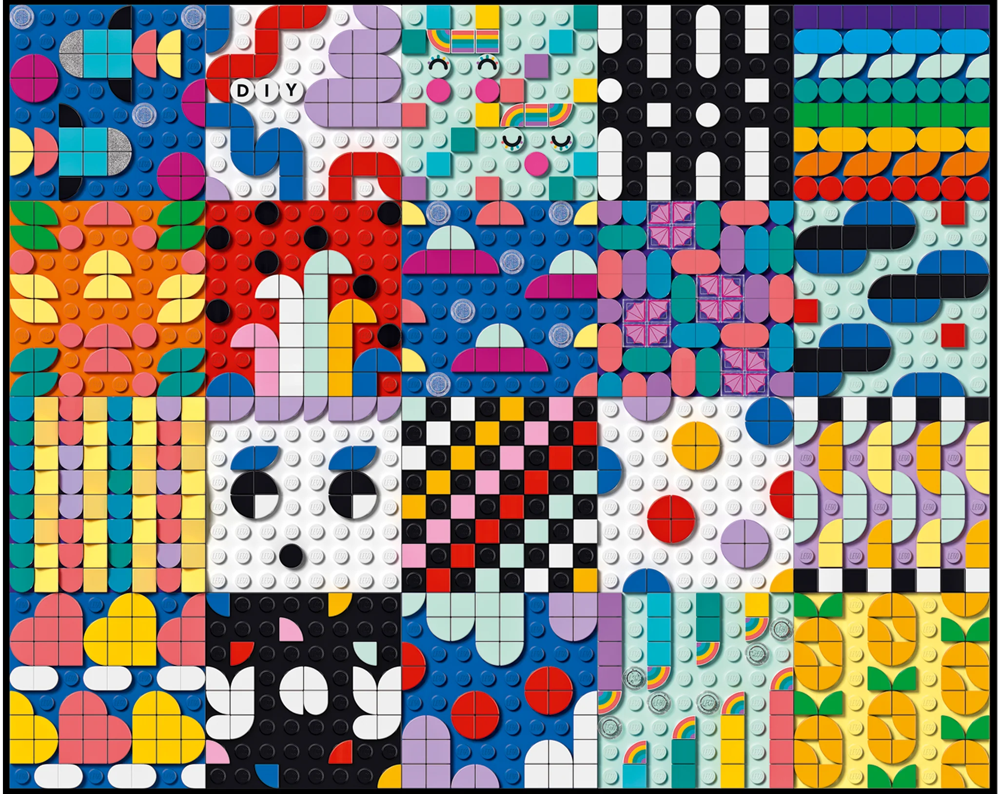 Lots of DOTS - Image 5