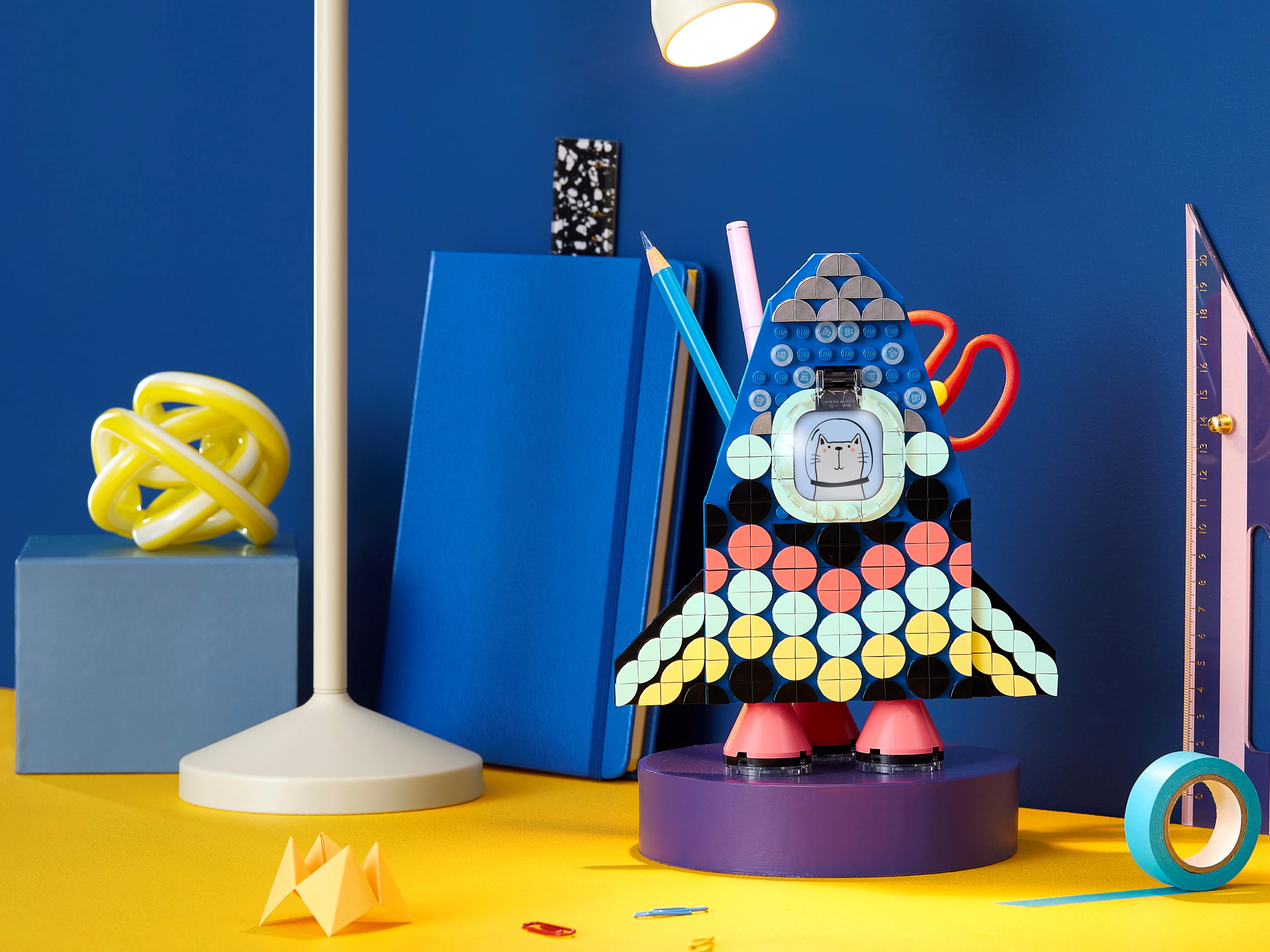 Pencil Holder - Image 10