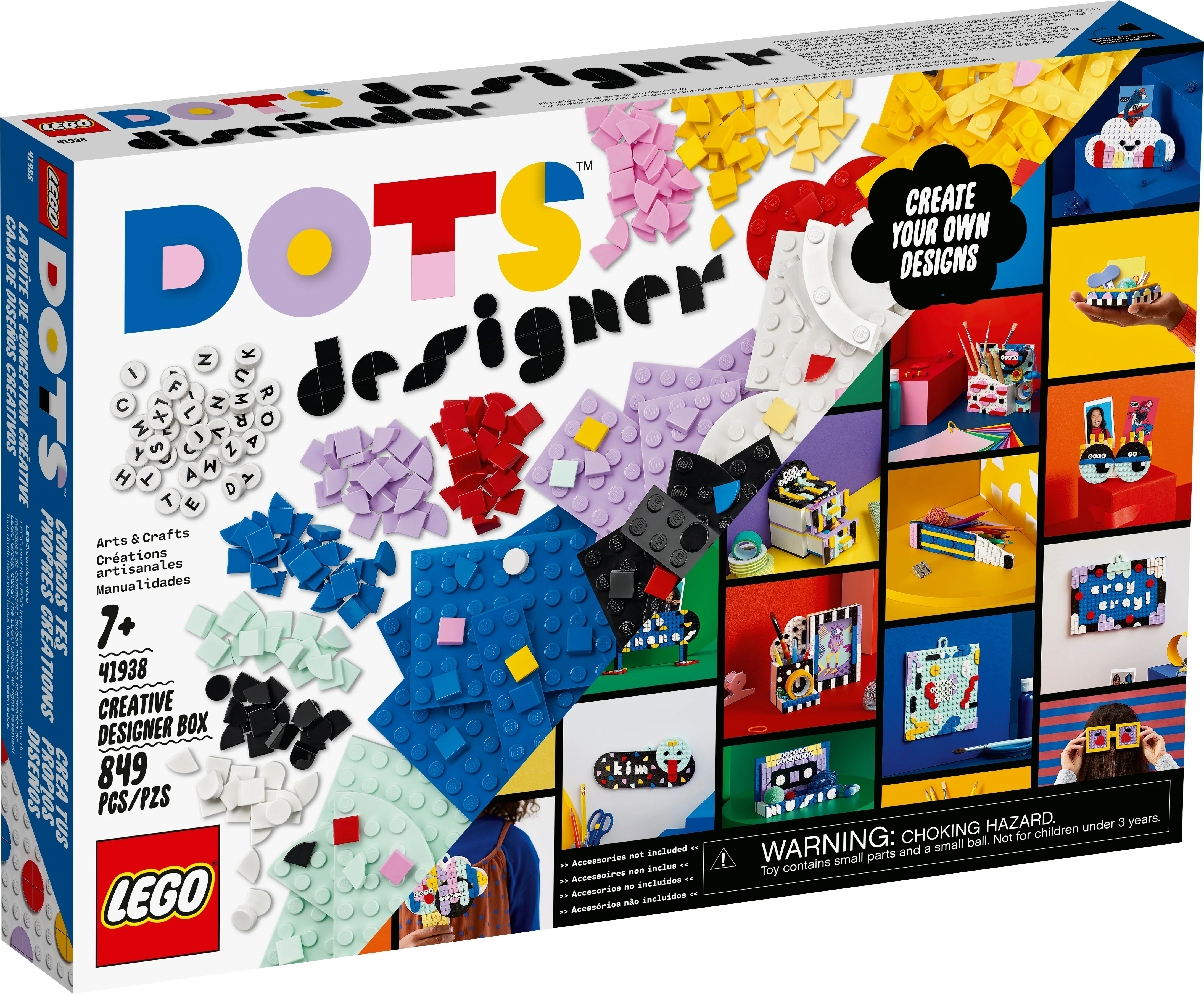 Creative Designer Box - Image 2