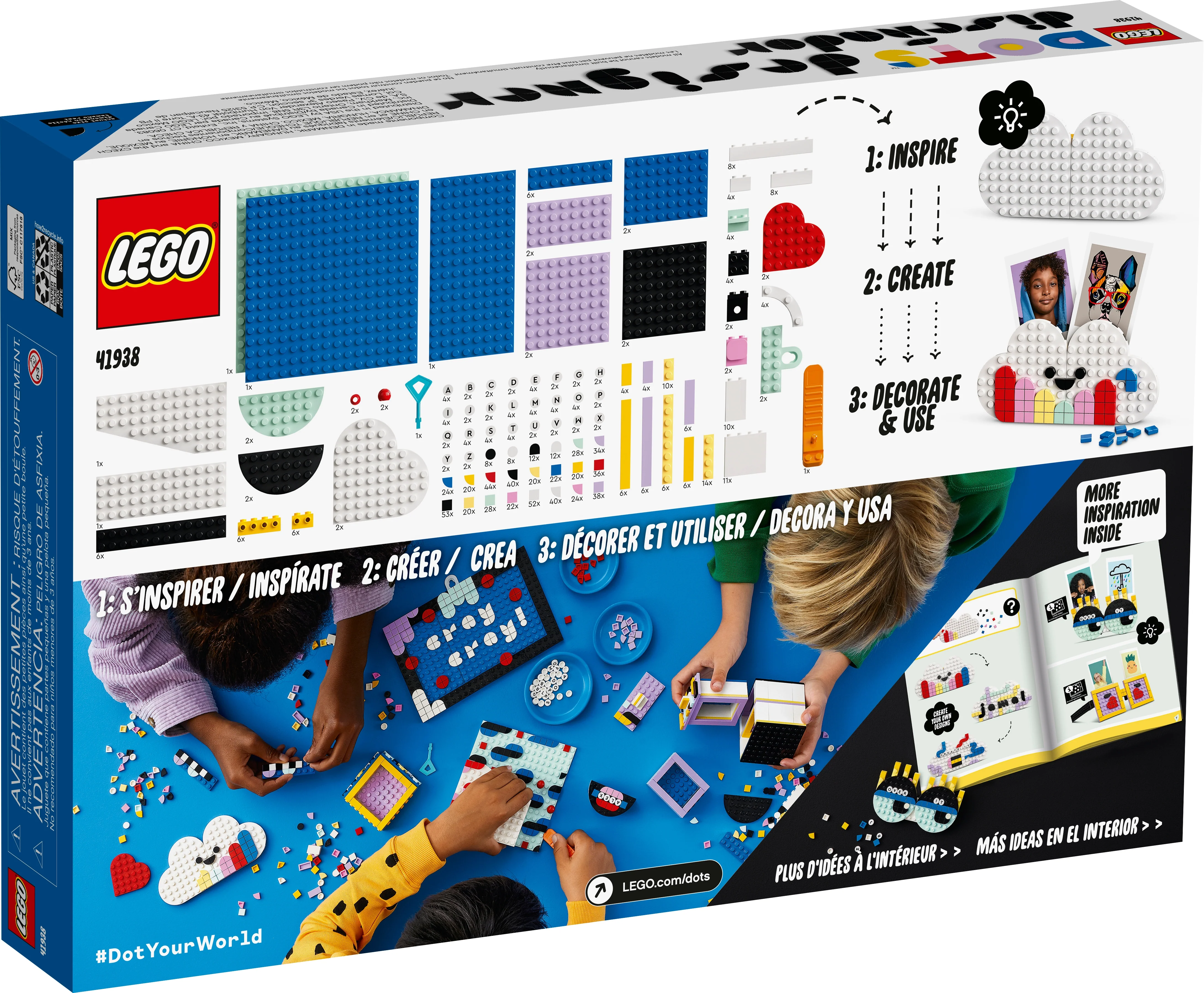 Creative Designer Box - Image 5