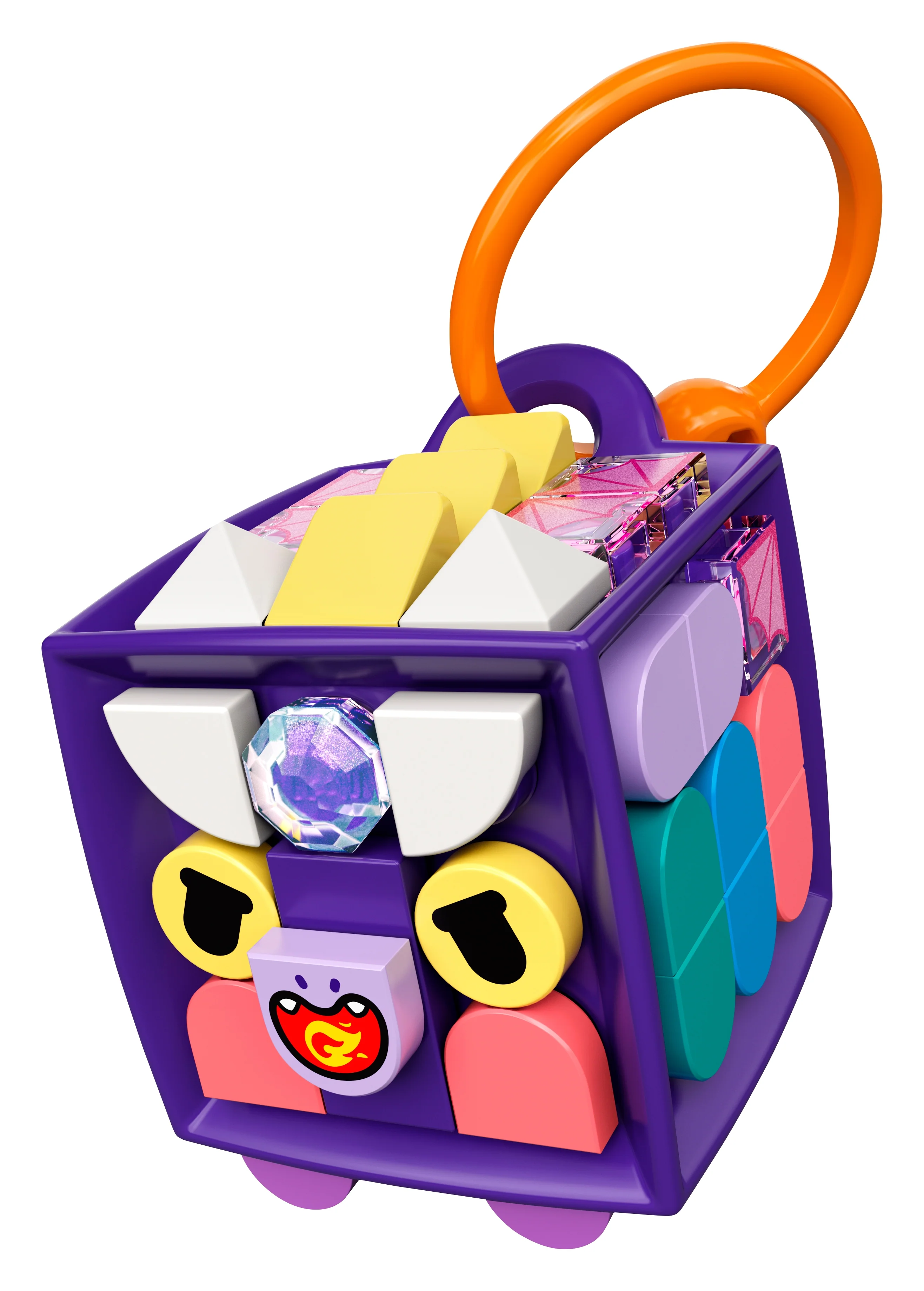 Bag Tag Dragon - Image 5