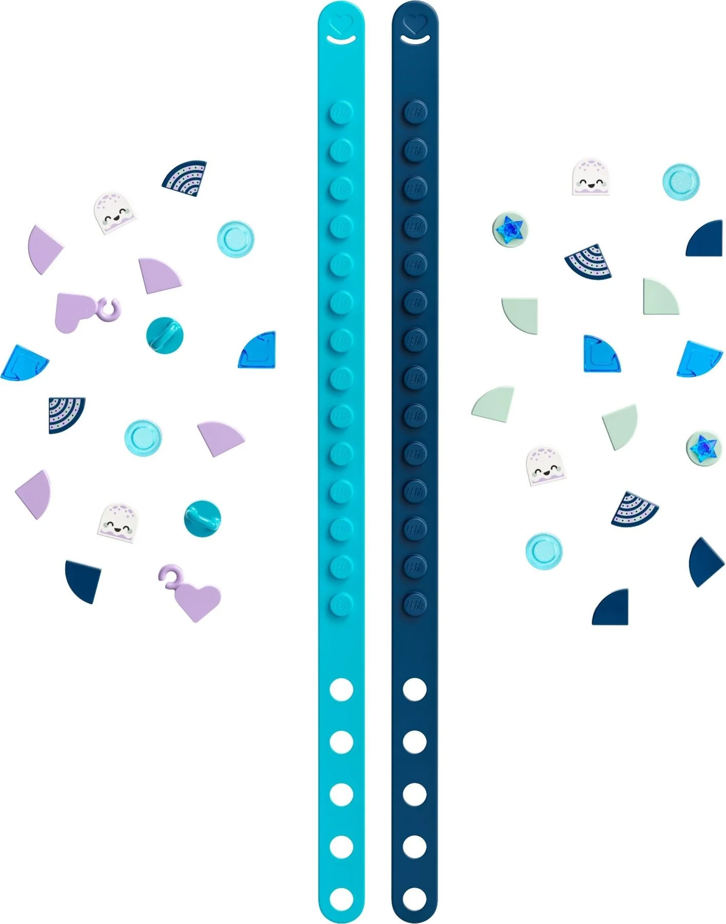 Into the Deep Bracelets with Charms - Image 3