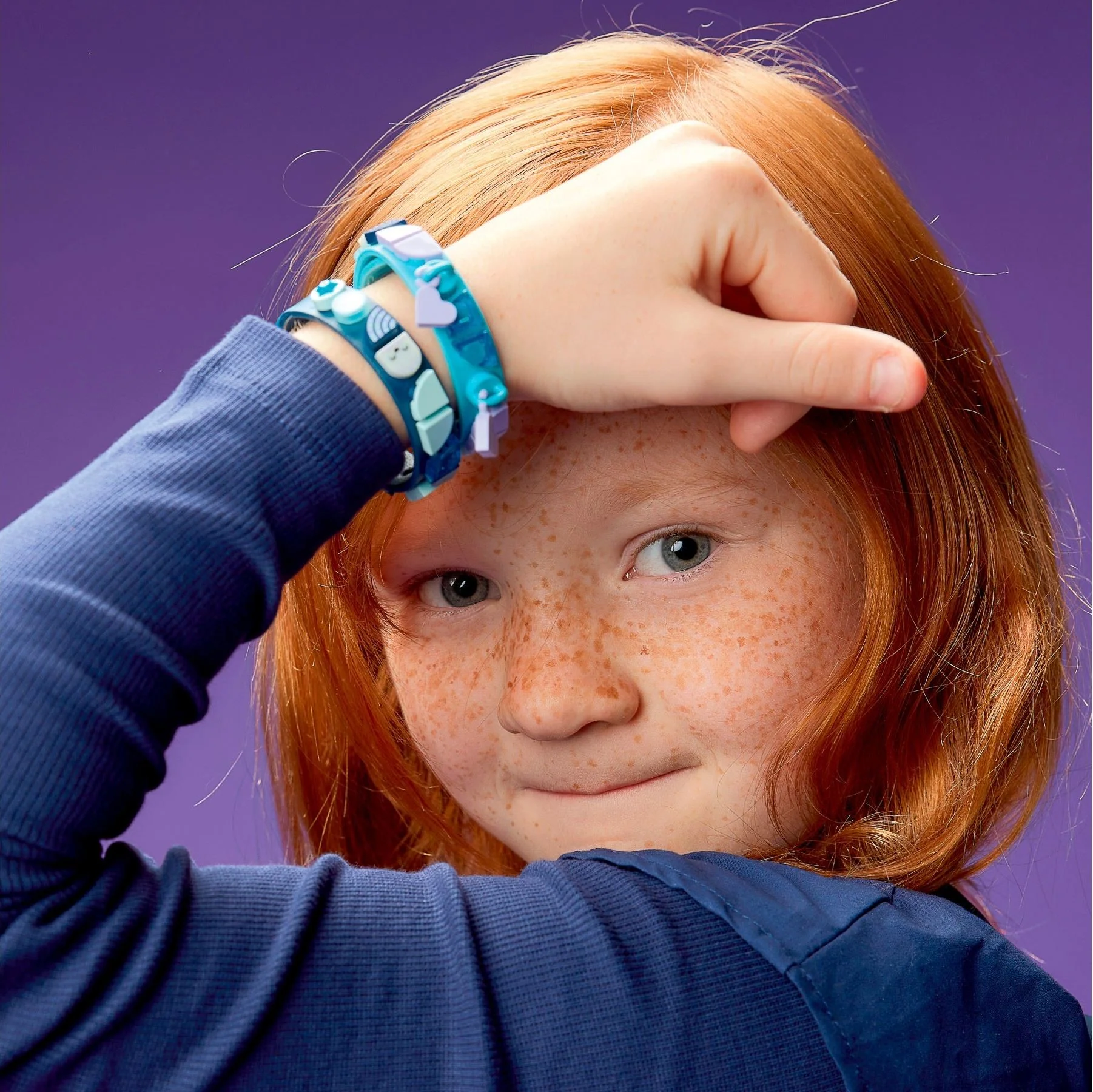 Into the Deep Bracelets with Charms - Image 5