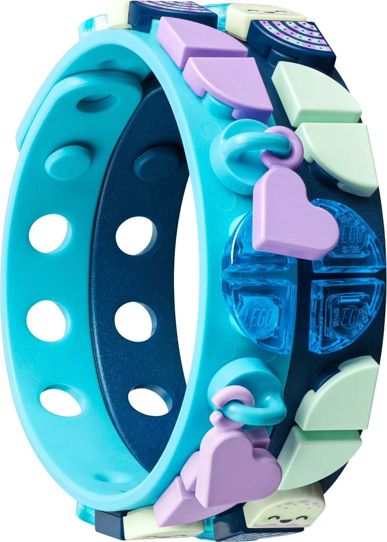 Into the Deep Bracelets with Charms - Image 6