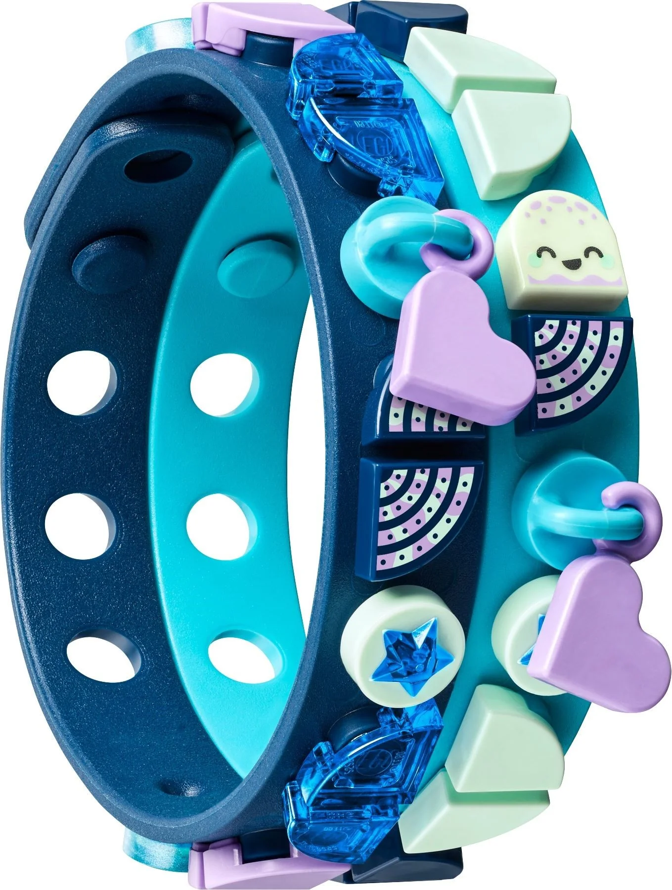 Into the Deep Bracelets with Charms - Image 7