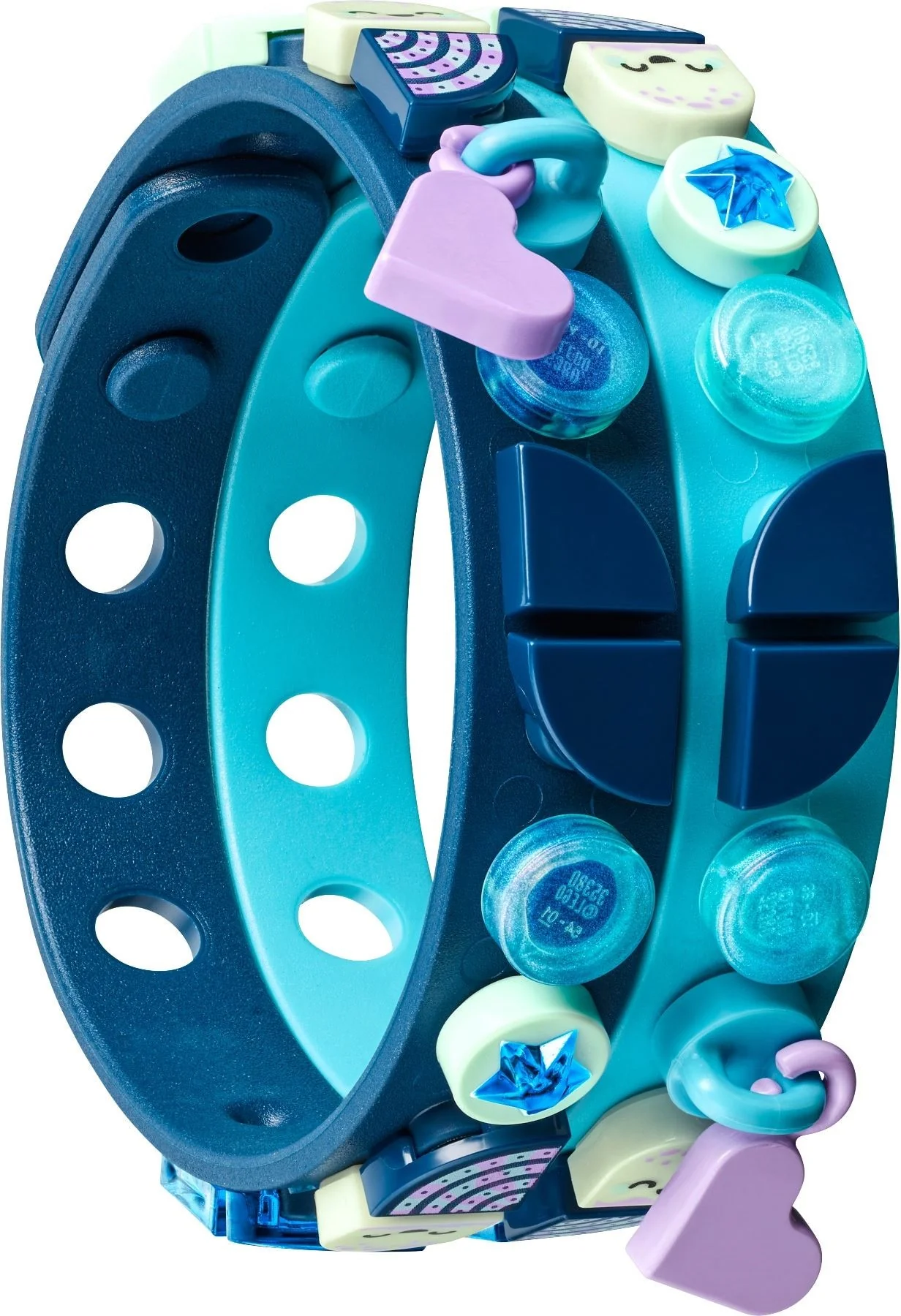Into the Deep Bracelets with Charms - Image 8