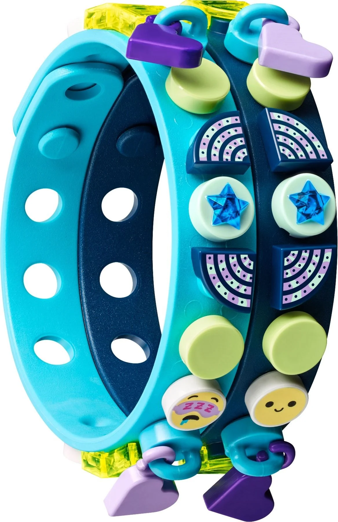 Into the Deep Bracelets with Charms - Image 9