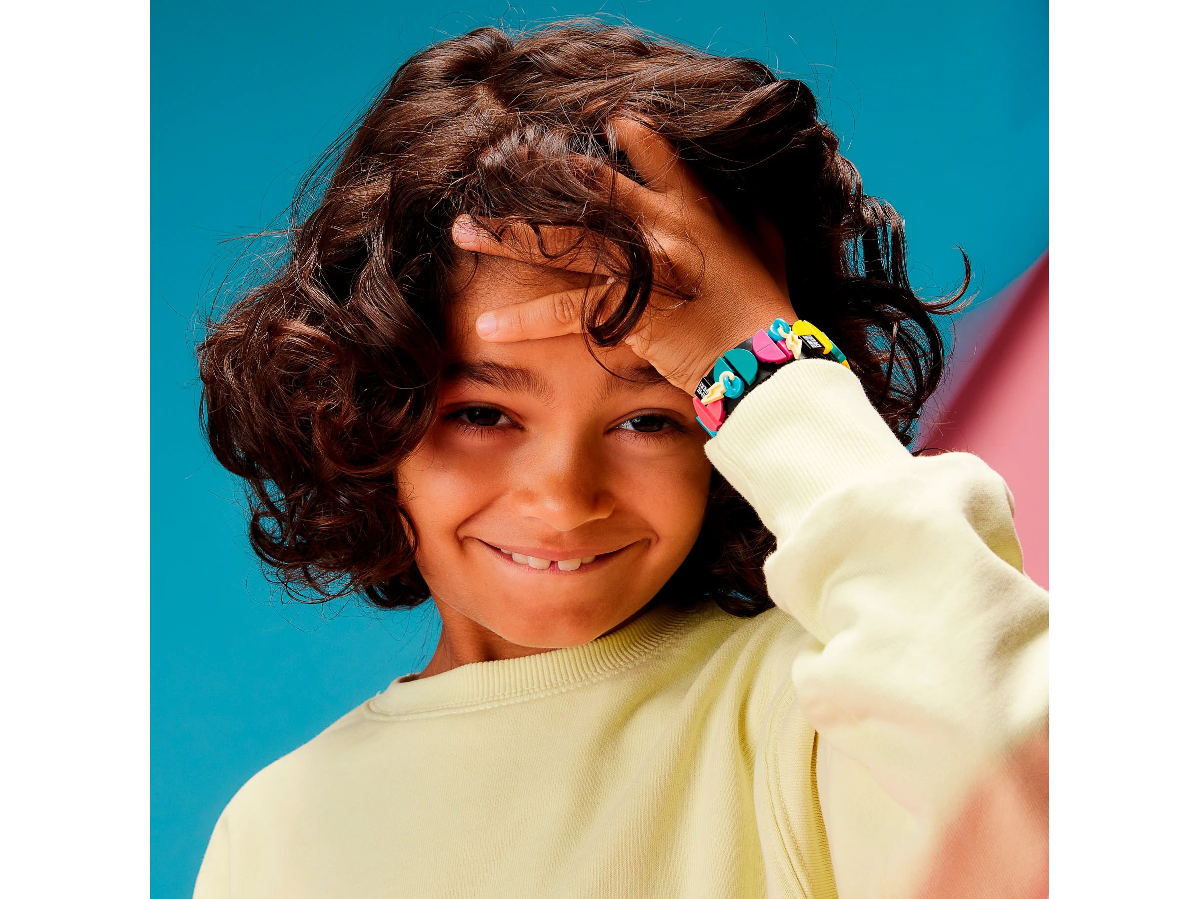 Gamer Bracelet with Charms - Image 9
