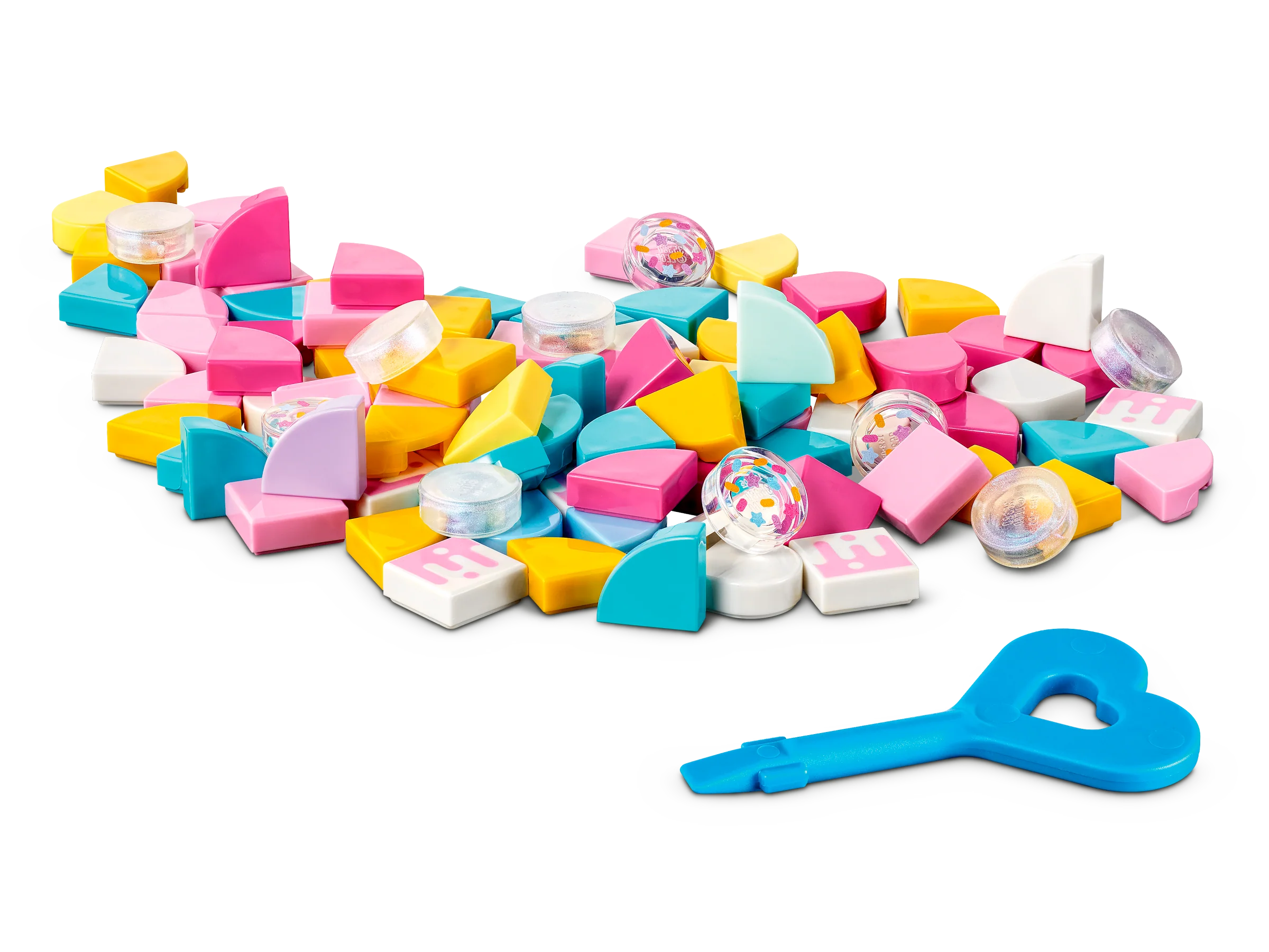Candy Kitty Bracelet & Bag Tag - Image 12